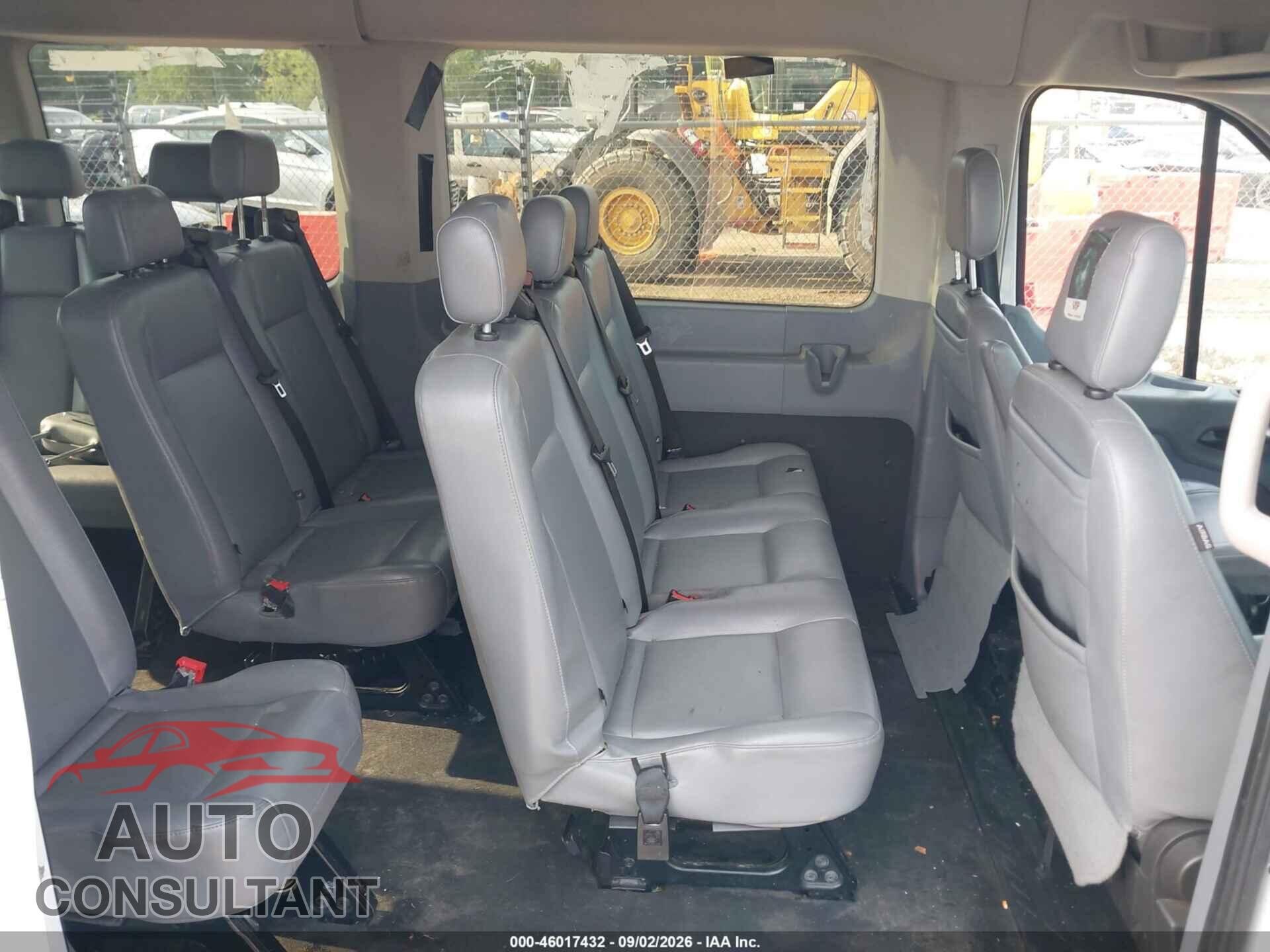 FORD TRANSIT-350 2017 - 1FBAX2CM2HKA07188