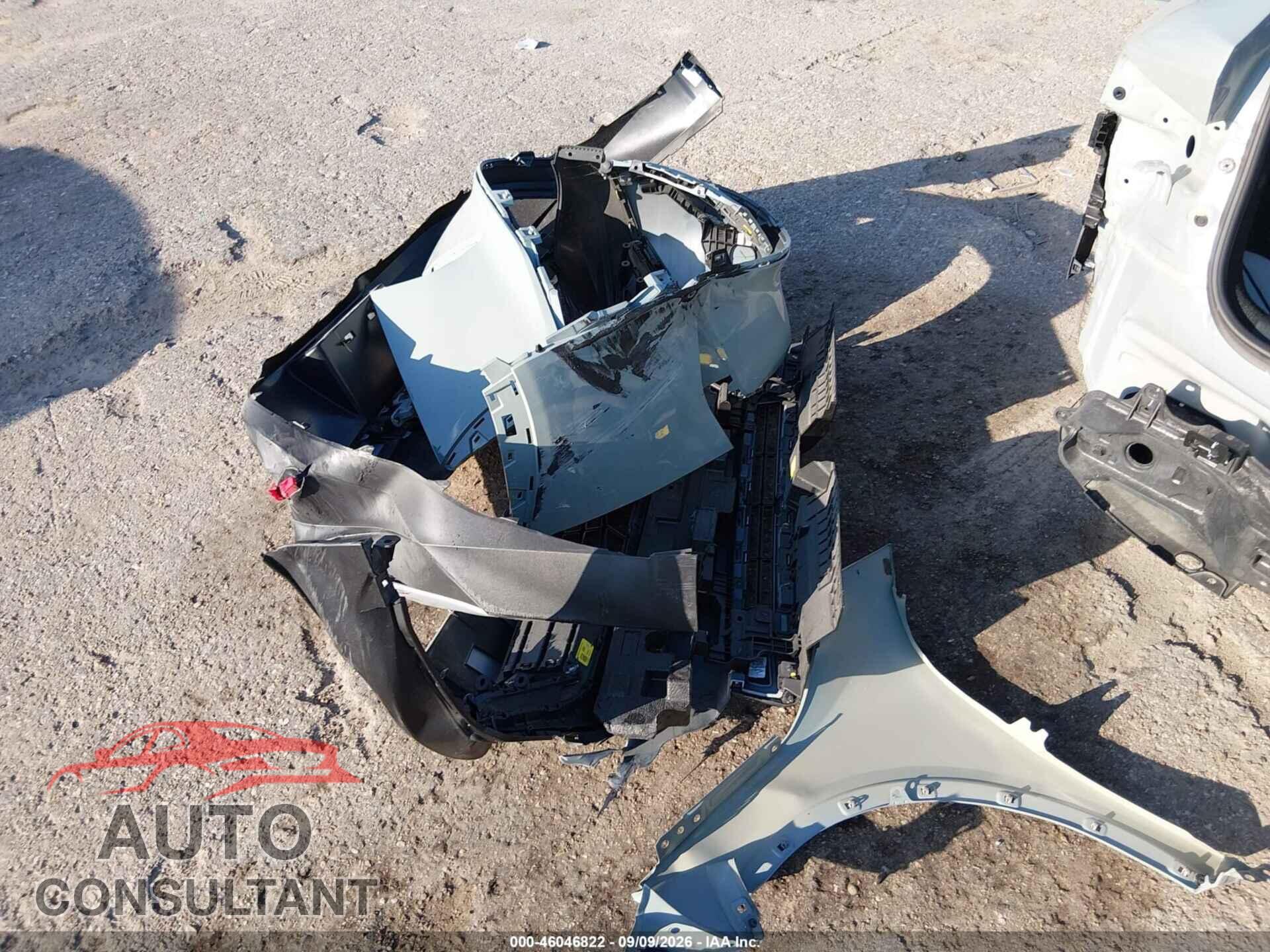 KIA K4 2025 - 3KPFU4DE4SE217959