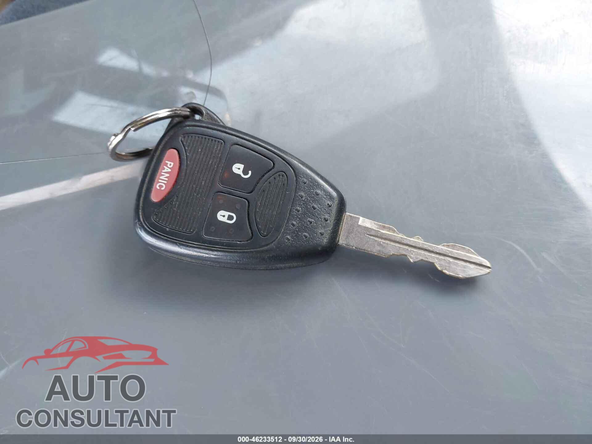 JEEP COMPASS 2014 - 1C4NJDBBXED568023