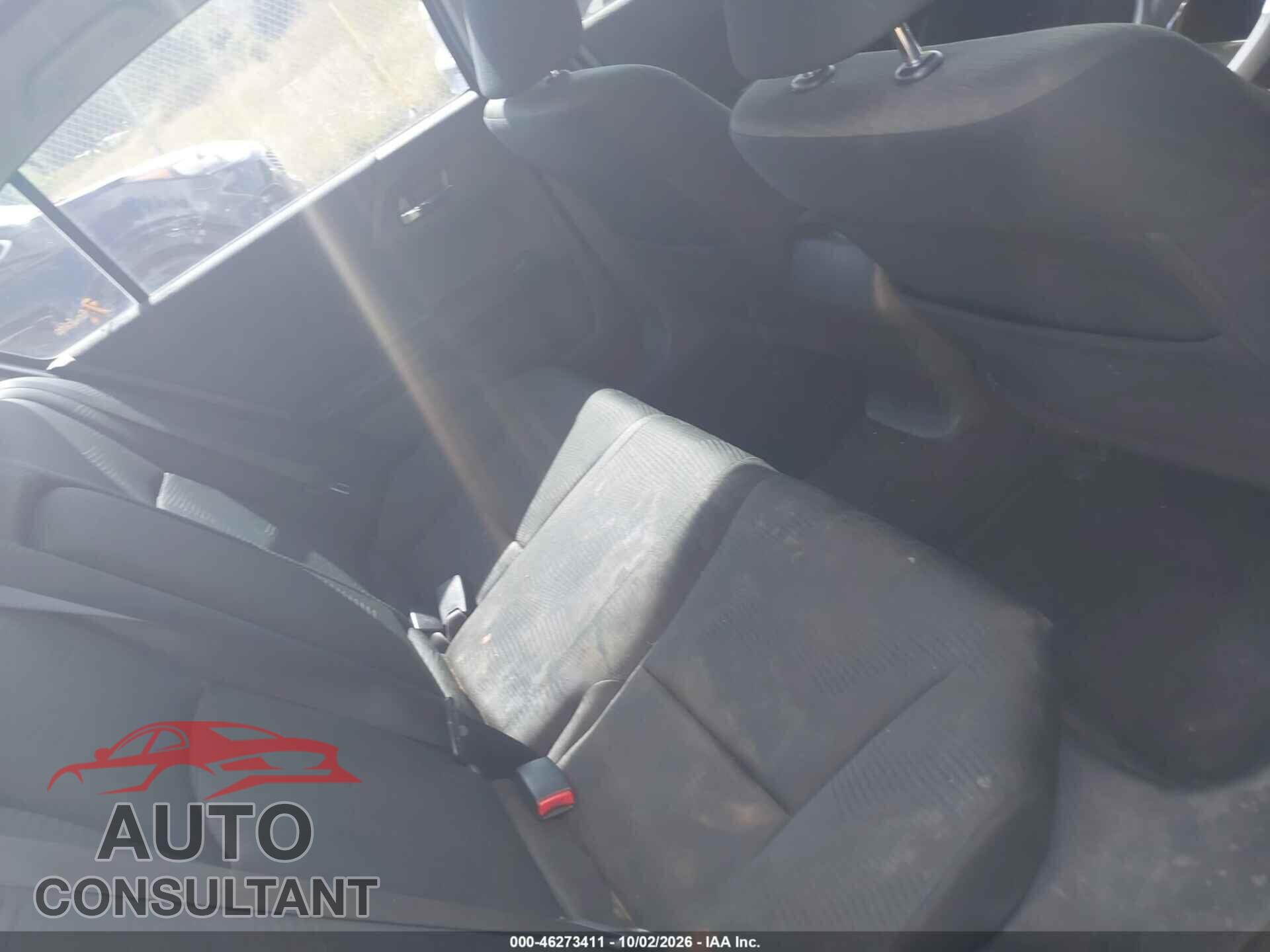 HONDA ACCORD 2015 - 1HGCR2F33FA200701