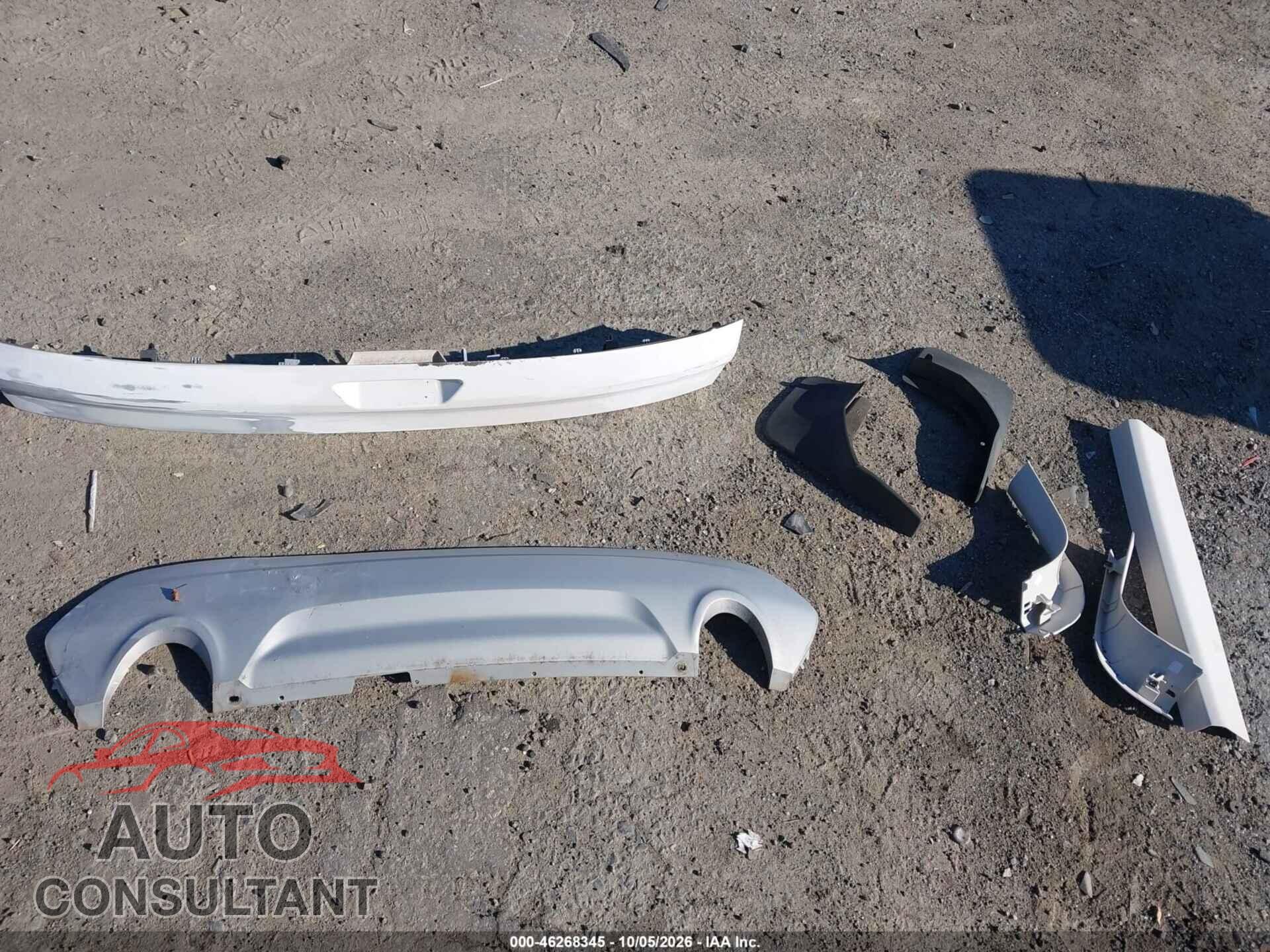 FORD ESCAPE 2013 - 1FMCU0HX7DUD84758