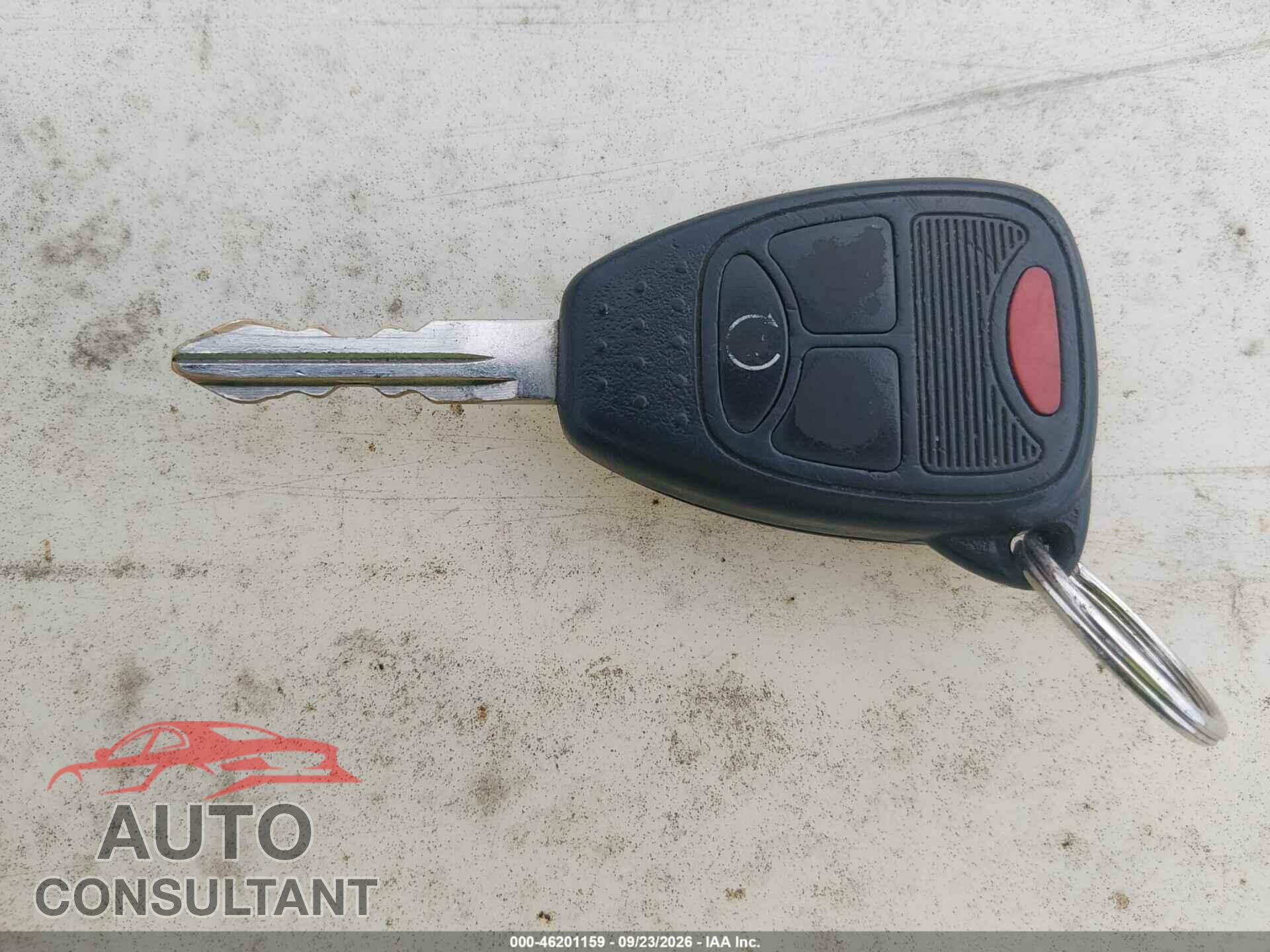 JEEP COMPASS 2014 - 1C4NJCCB4ED652590