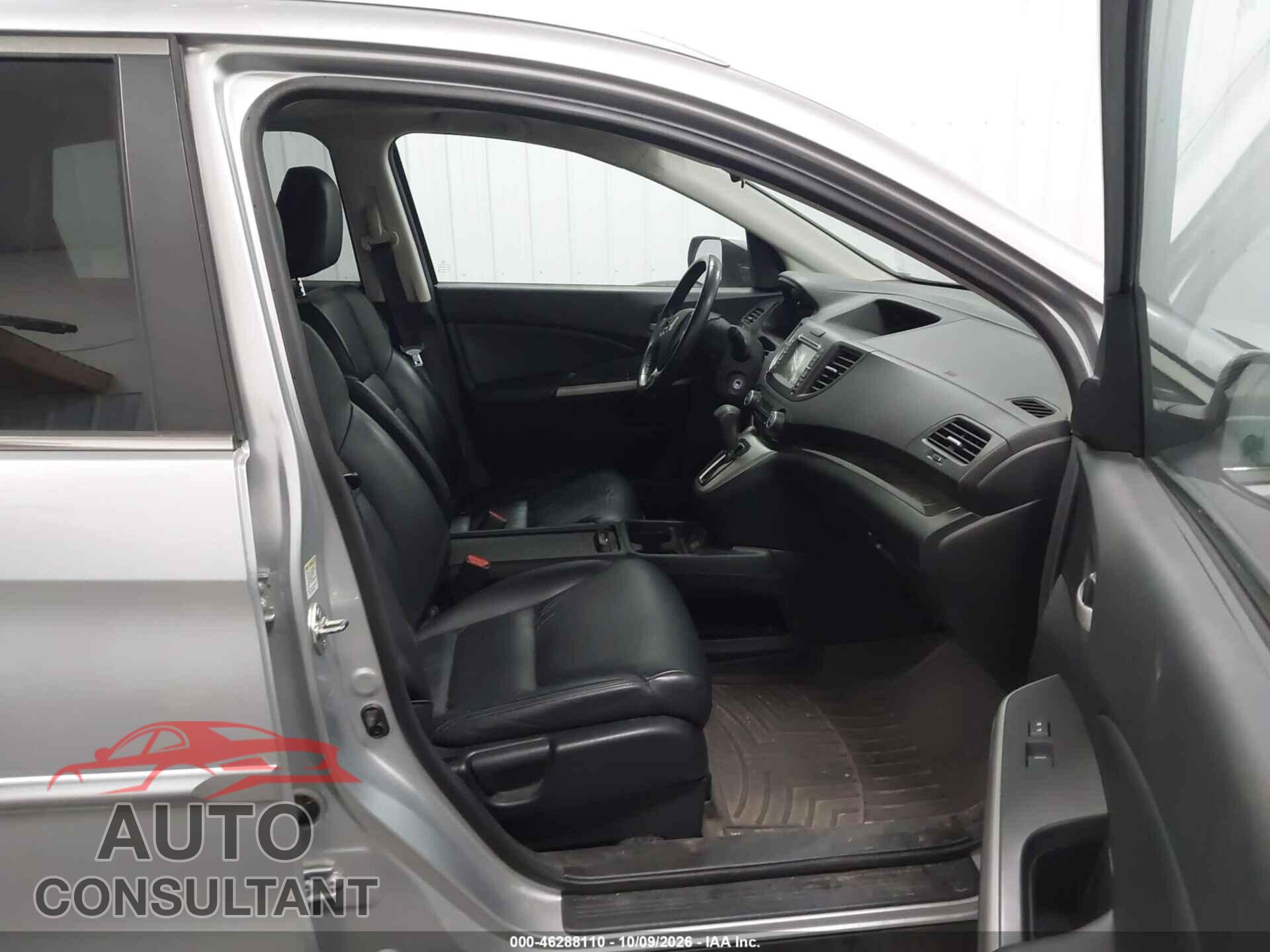HONDA CR-V 2014 - 2HKRM4H76EH637473
