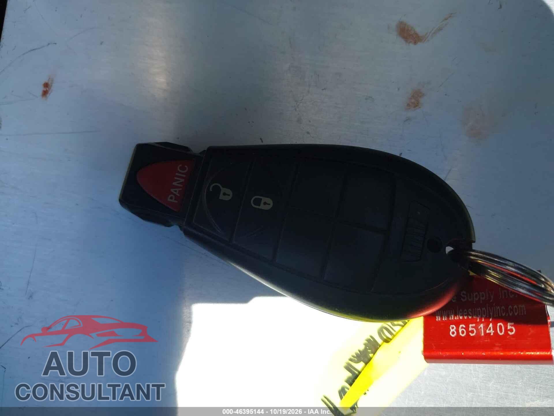 DODGE JOURNEY 2010 - 3D4PG4FB9AT118131