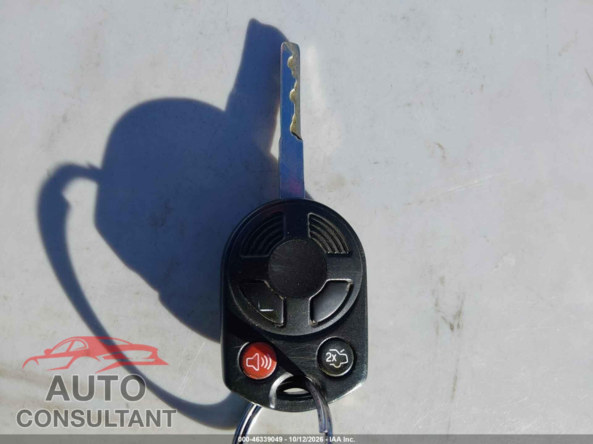 FORD FOCUS 2014 - 1FADP3F24EL387025