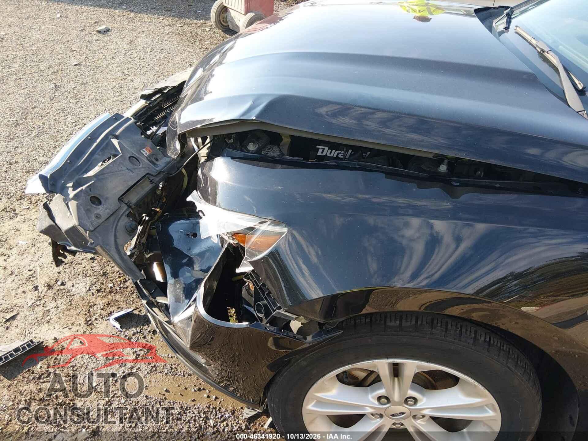 FORD TAURUS 2016 - 1FAHP2E85GG131523