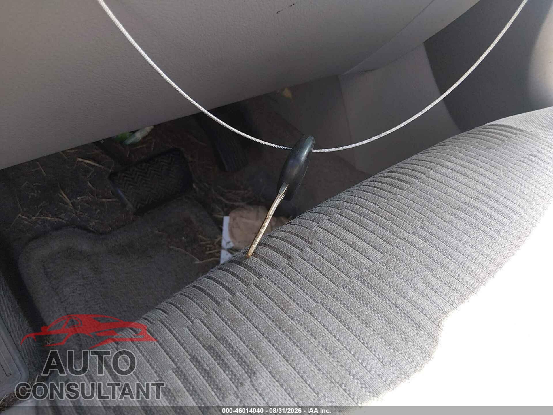 TOYOTA RAV4 2010 - JTMBF4DV9AD034324