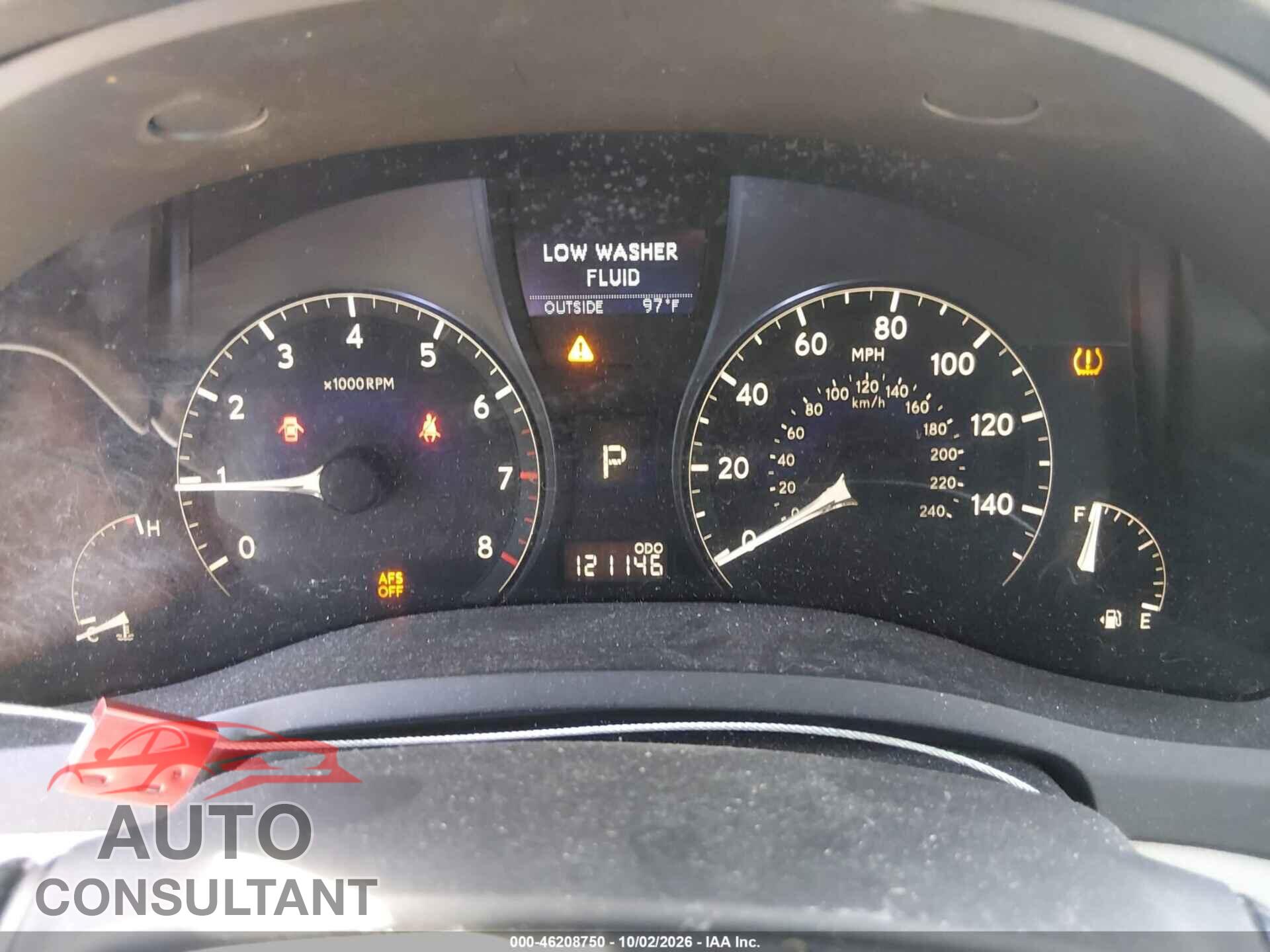 LEXUS RX 350 2011 - 2T2BK1BA2BC098824