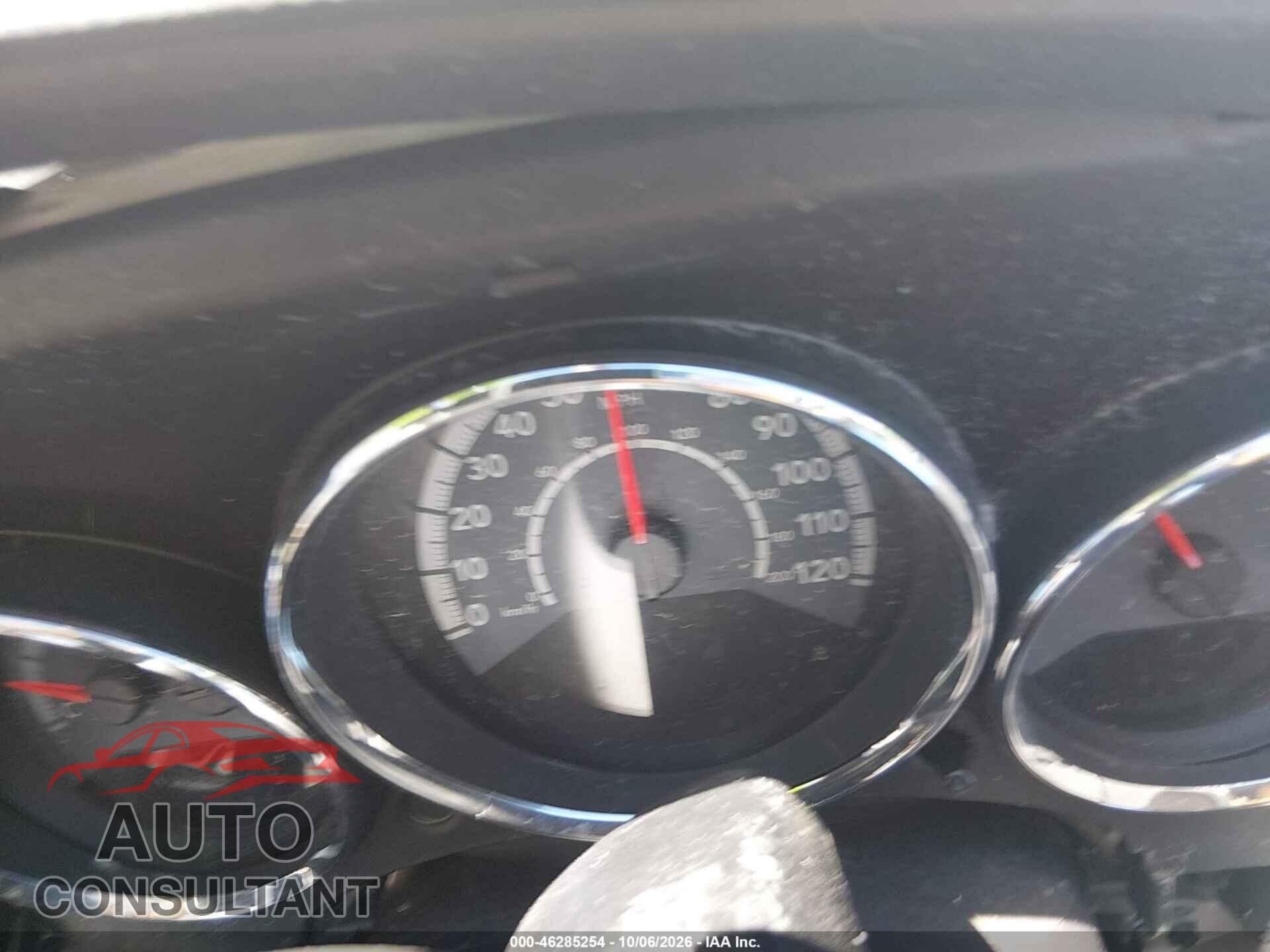 DODGE CALIBER 2012 - 1C3CDWDA8CD536171