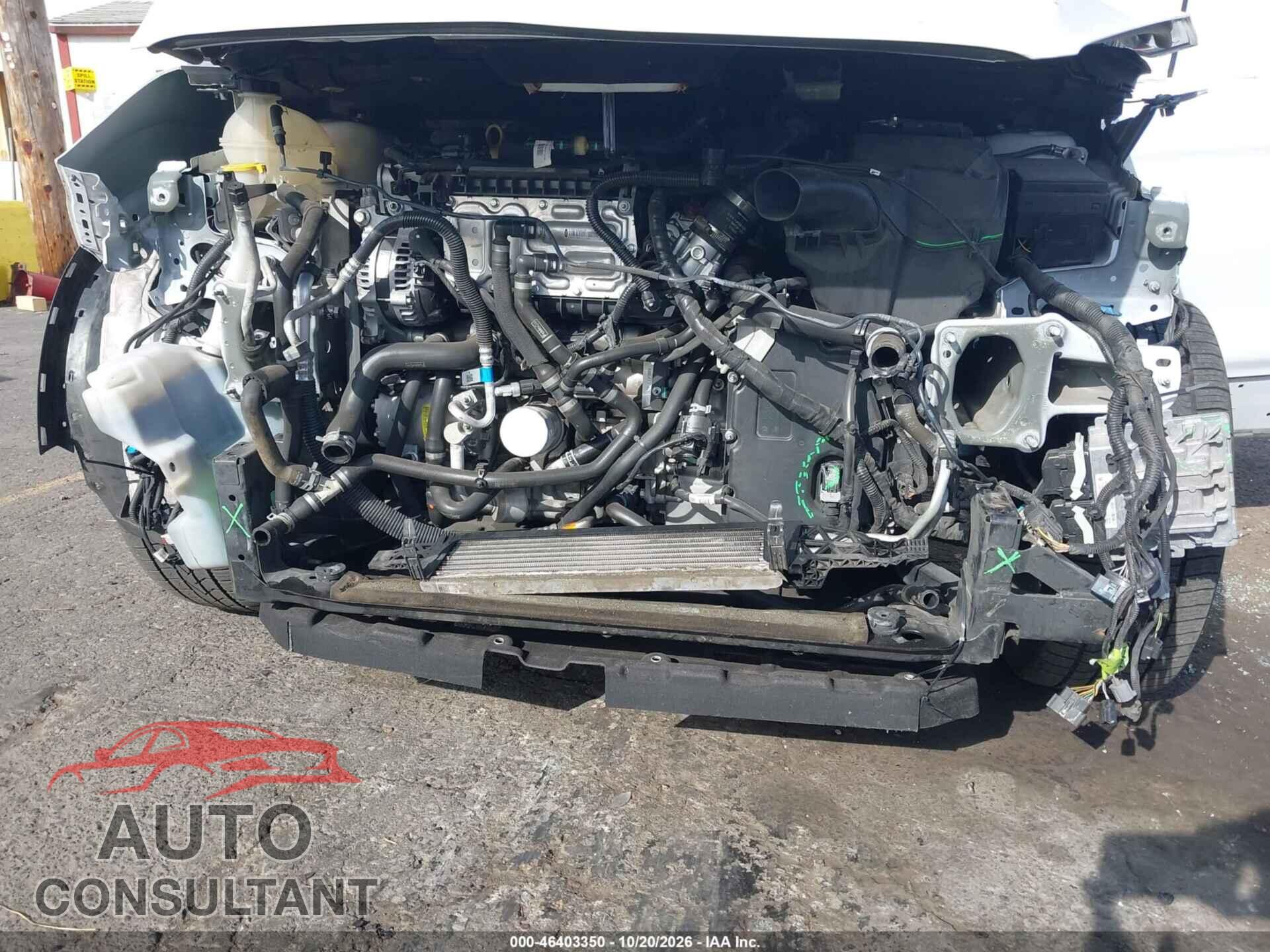 FORD ESCAPE 2019 - 1FMCU9GD4KUC10008