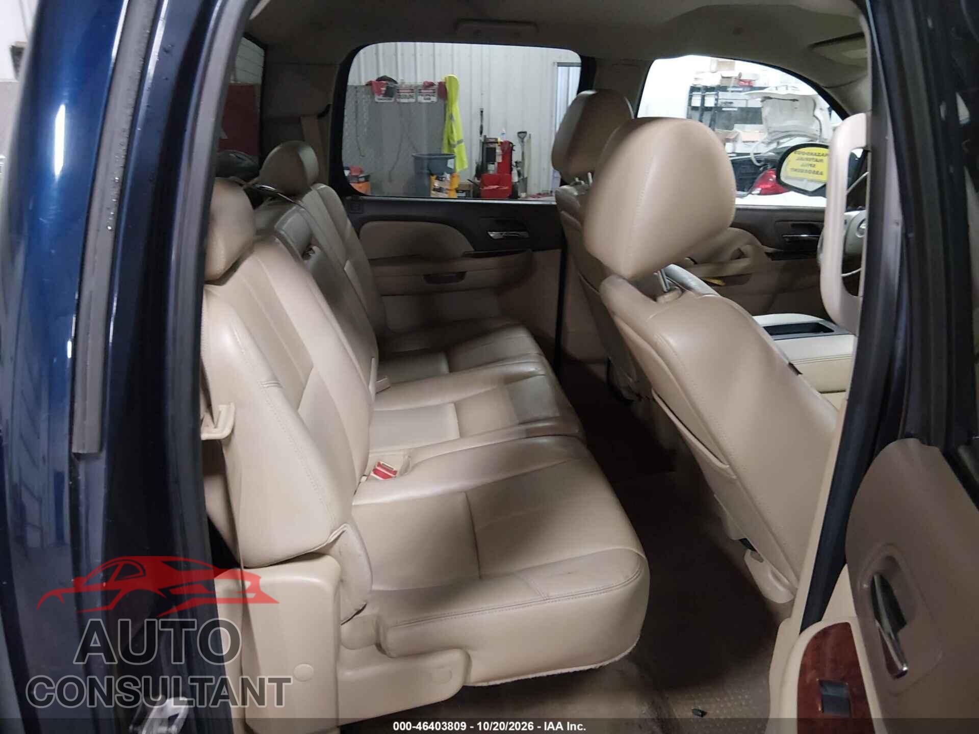CHEVROLET SILVERADO 1500 2012 - 1GCPKTE72CF175741
