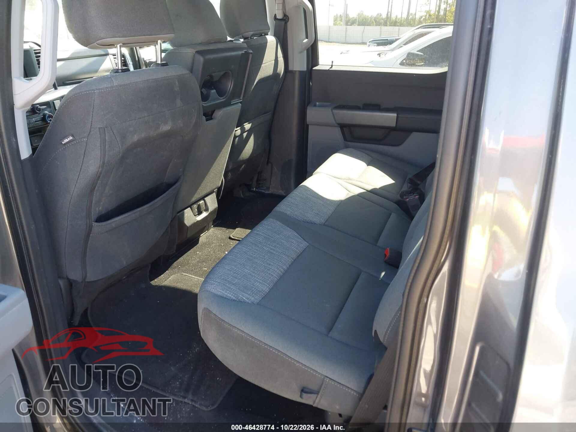 FORD F-250 2026 - 1FT7W2BT0TEC89744