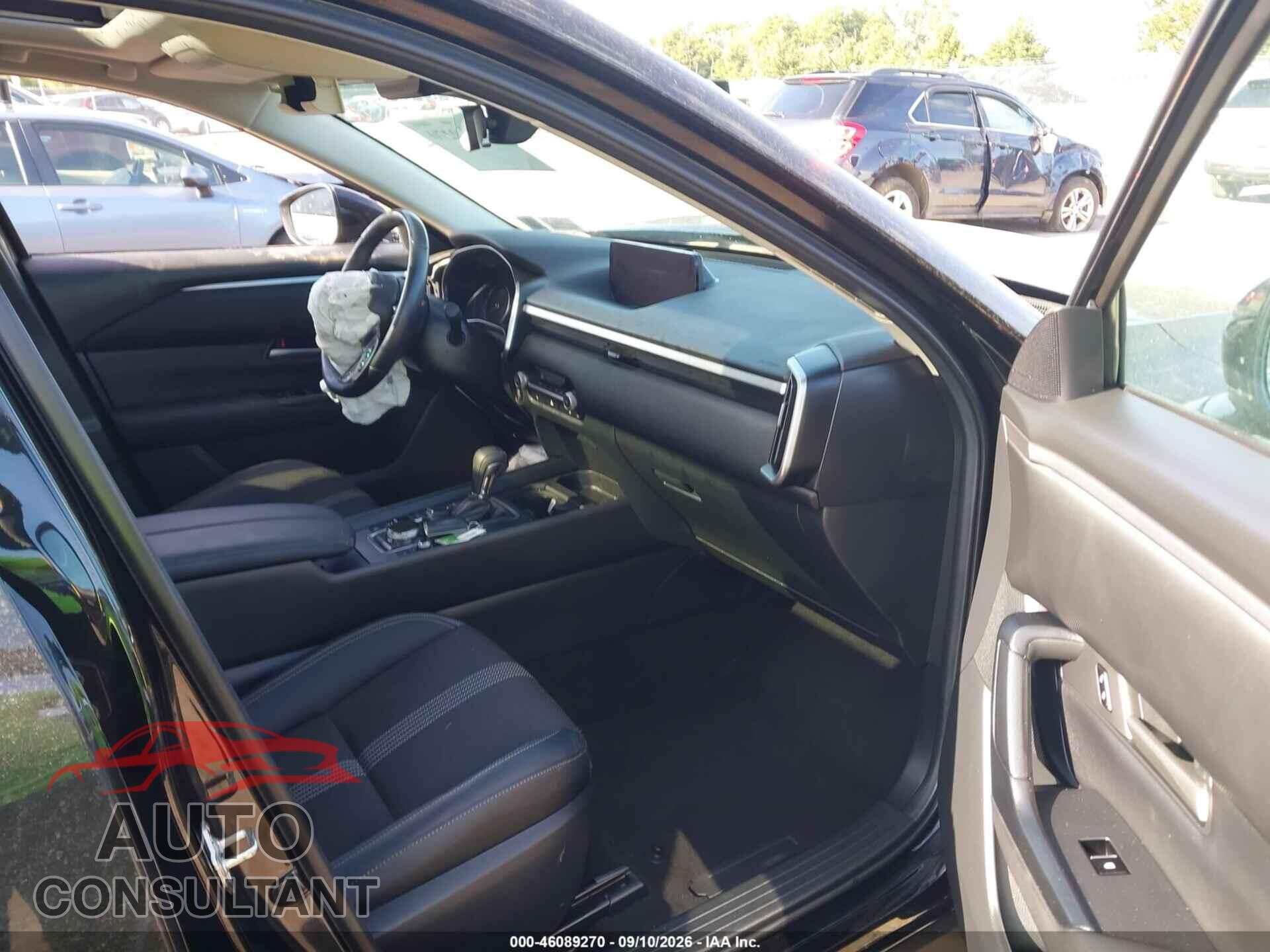 MAZDA CX-50 2023 - 7MMVABCM4PN146394
