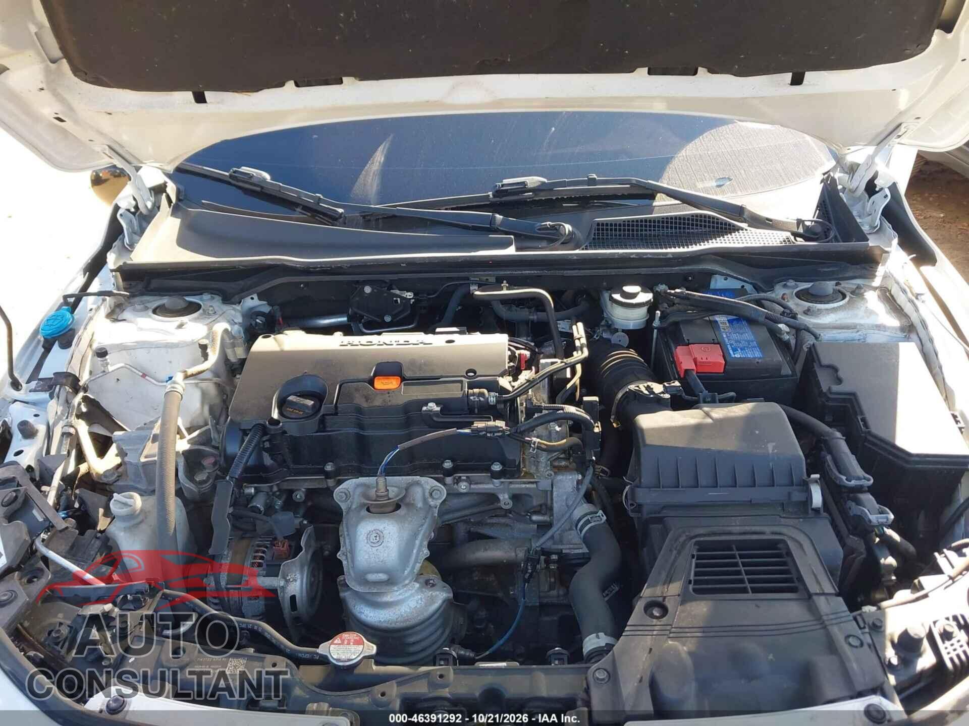HONDA CIVIC 2023 - 2HGFE2F55PH530546