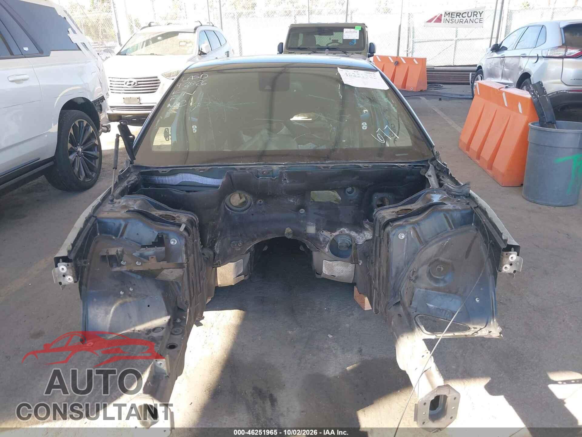 DODGE CHARGER 2016 - 2C3CDXEJ2GH283765
