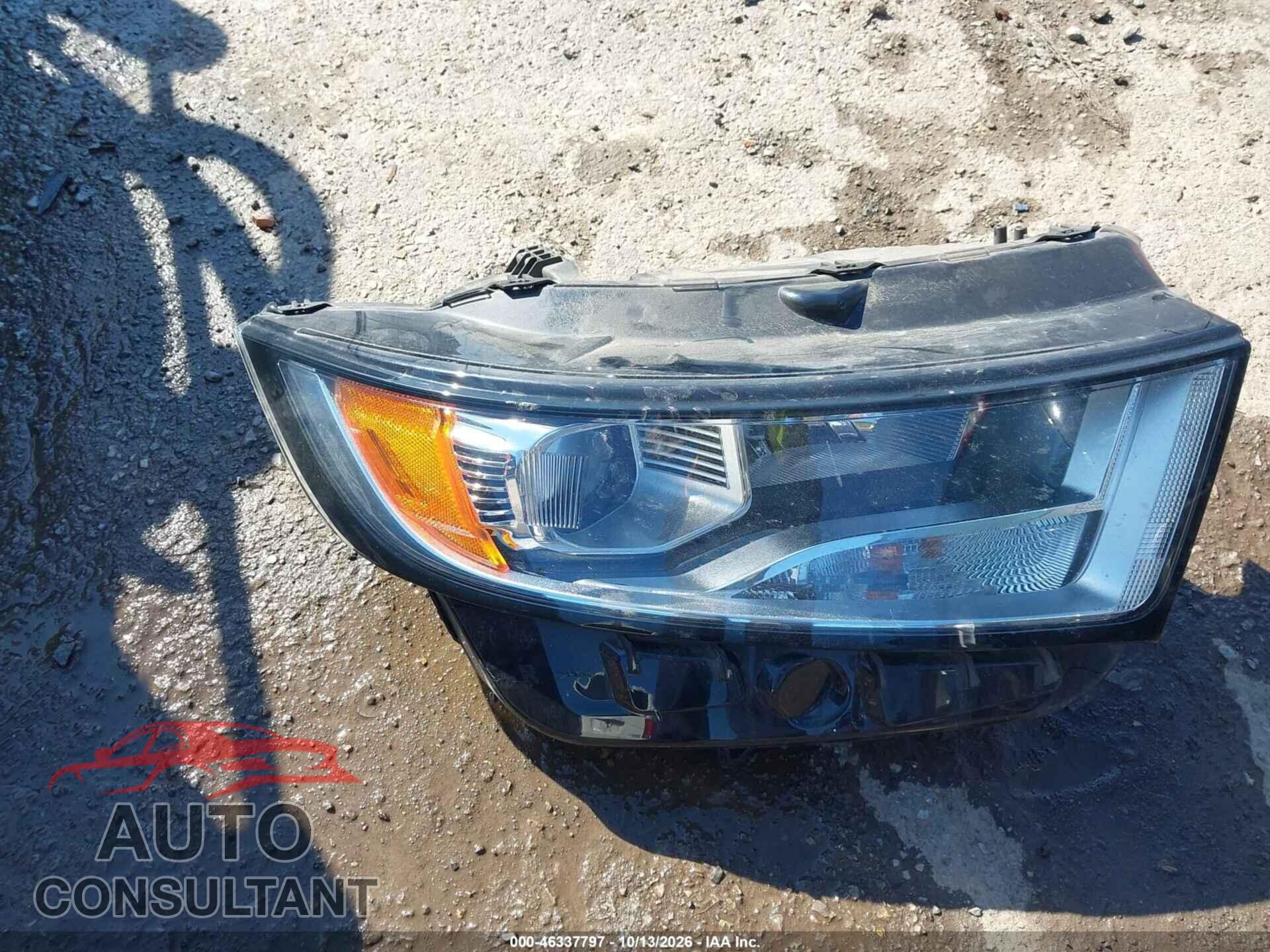 FORD EDGE 2016 - 2FMPK4J80GBC39332