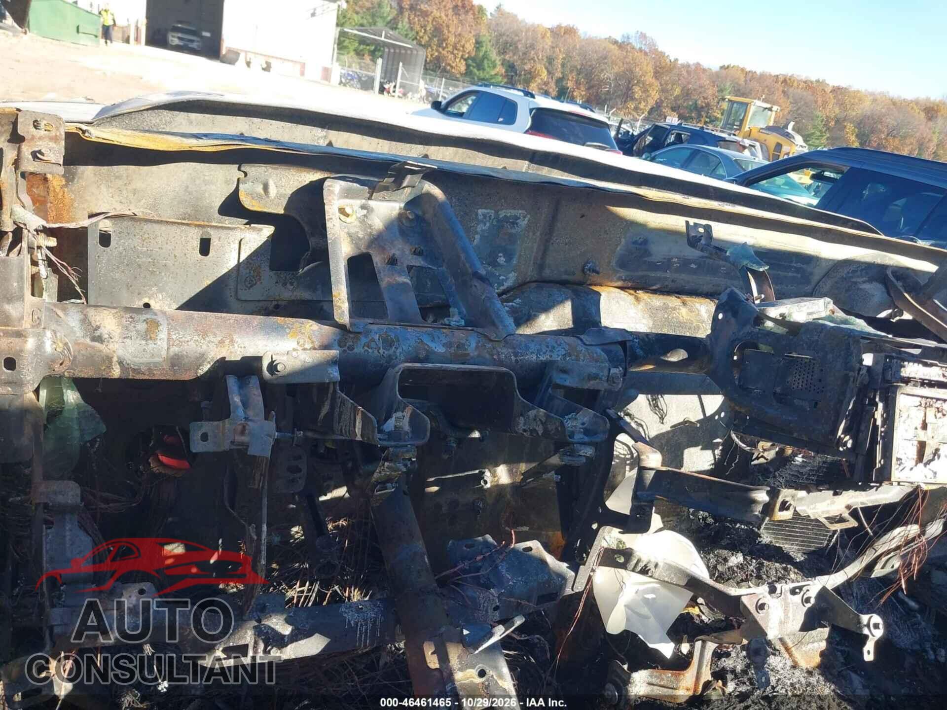 FORD F-250 2012 - 1FT7W2BT8CEB81260