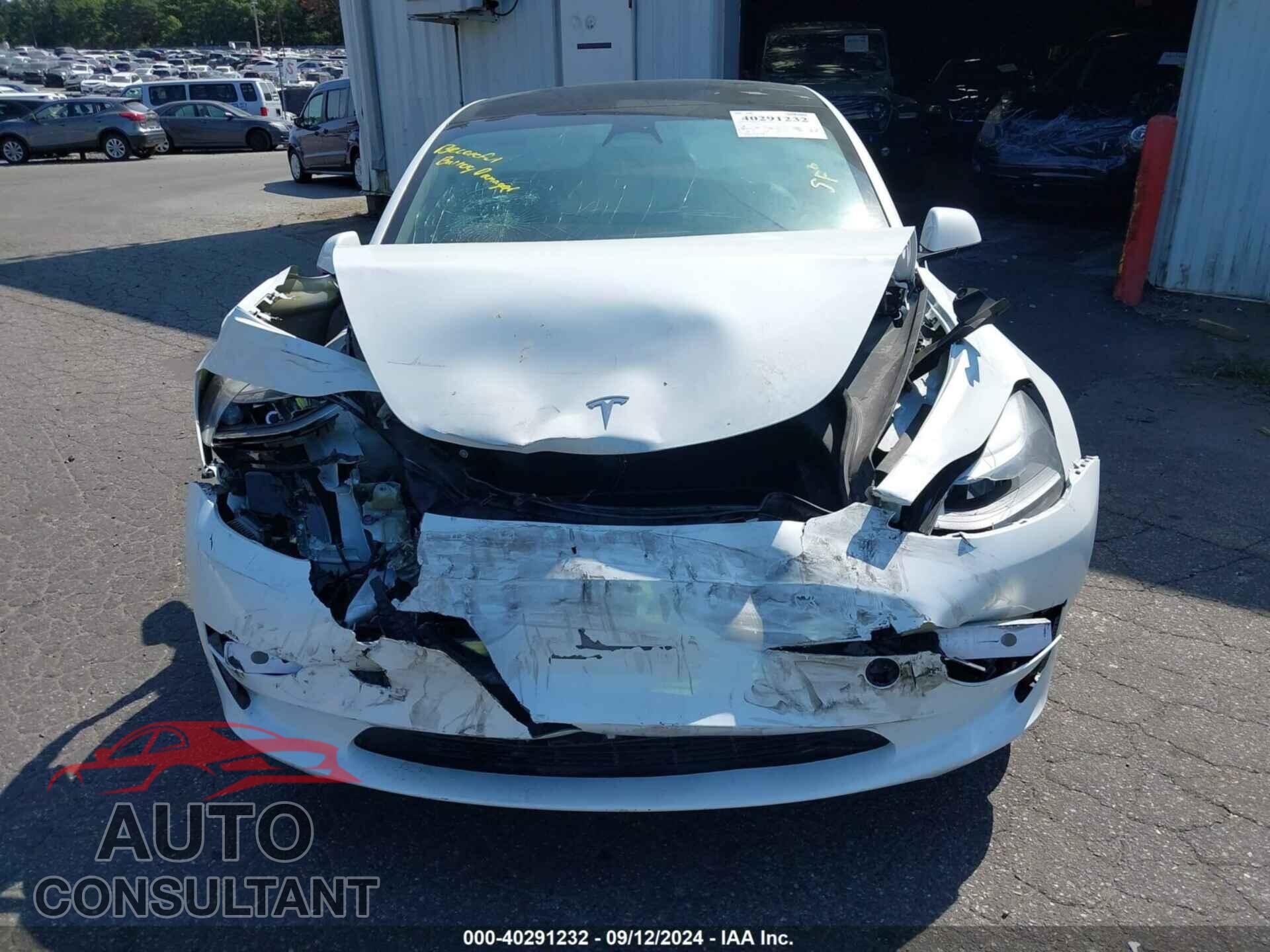TESLA MODEL 3 2023 - 5YJ3E1EA4PF651990