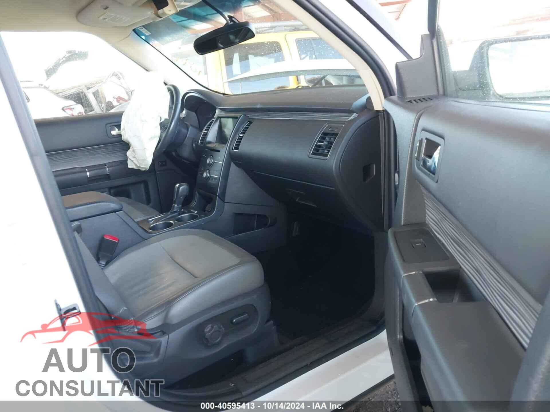 FORD FLEX 2016 - 2FMGK5C85GBA13449