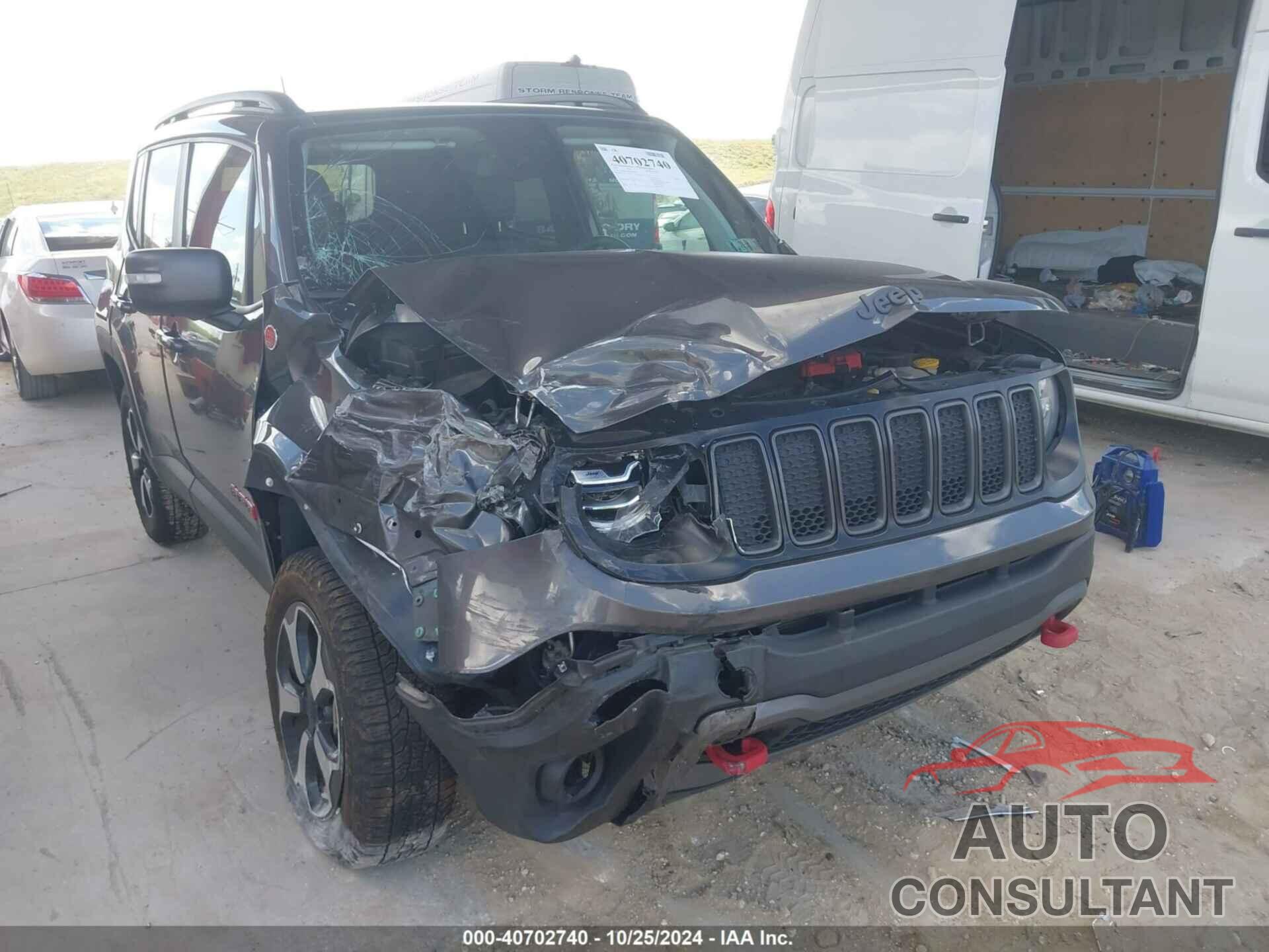 JEEP RENEGADE 2021 - ZACNJDC18MPM68618
