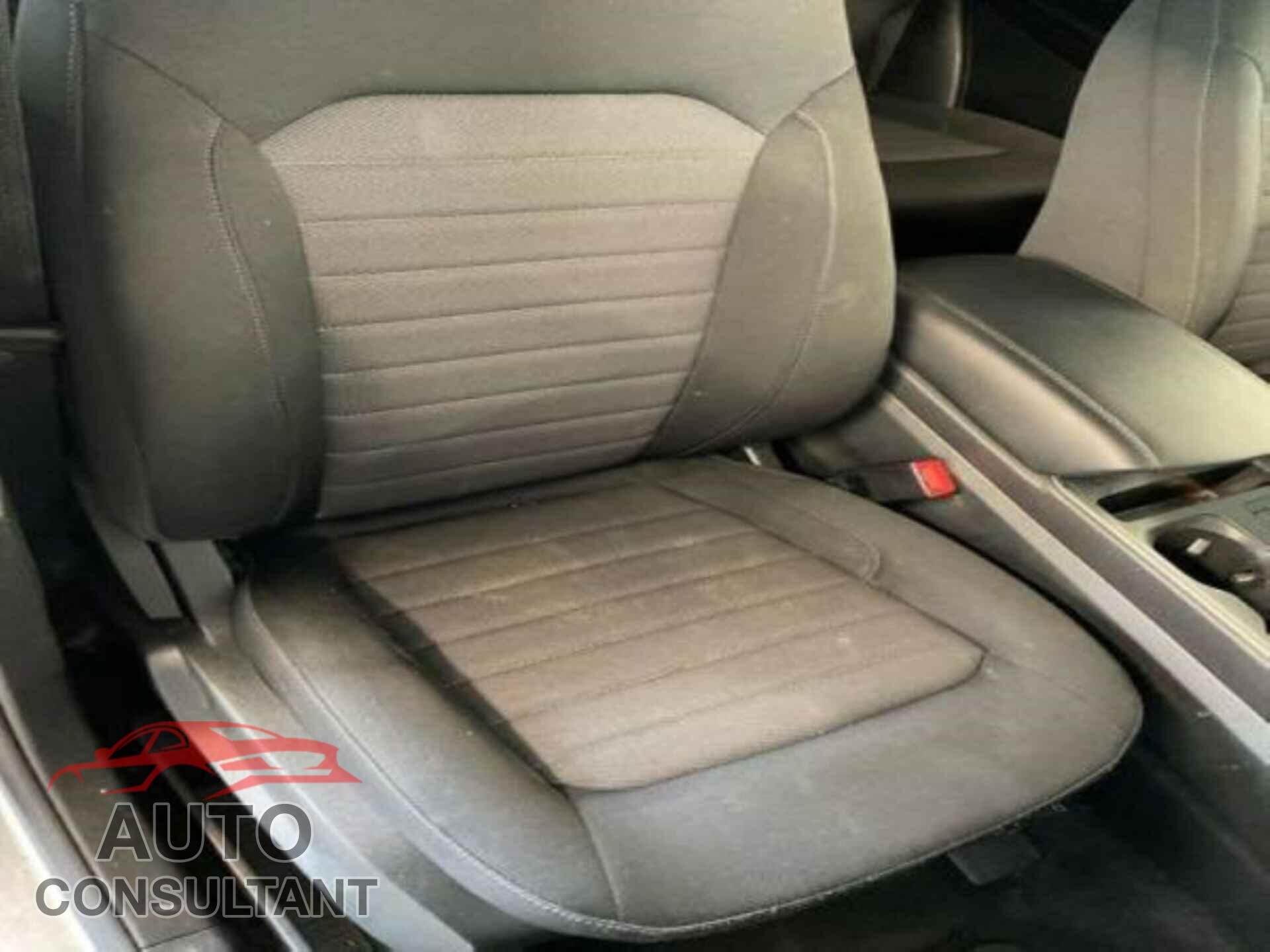 FORD EDGE 2022 - 2FMPK4G99NBA56394