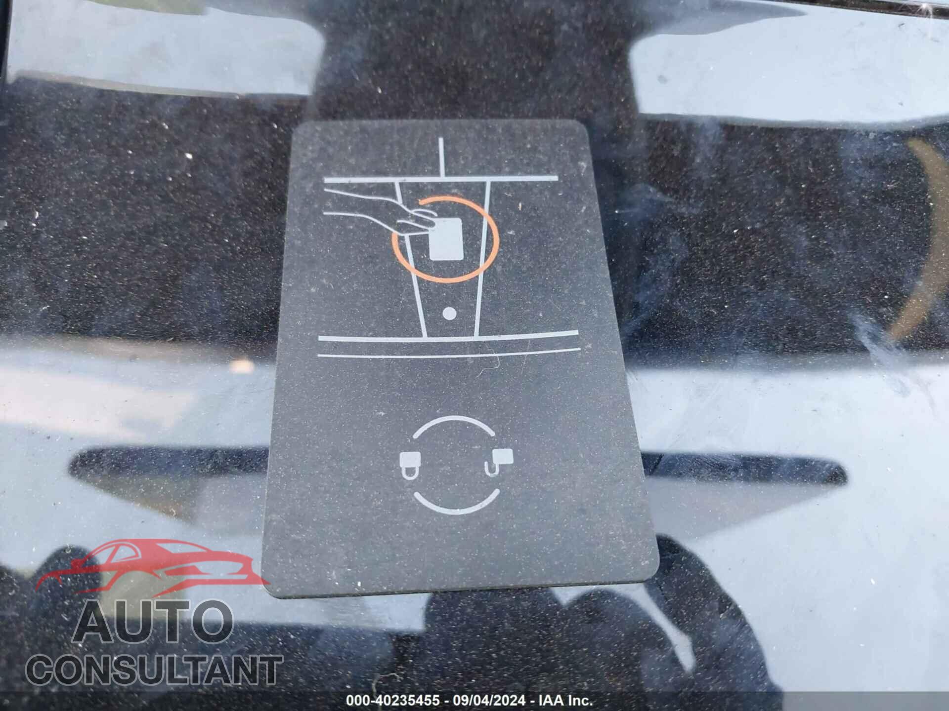 TESLA MODEL 3 2020 - 5YJ3E1EB6LF651332