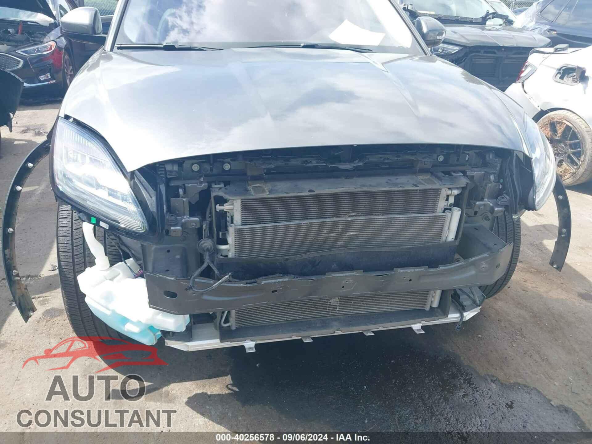 JAGUAR E-PACE 2019 - SADFJ2FX6K1Z48041