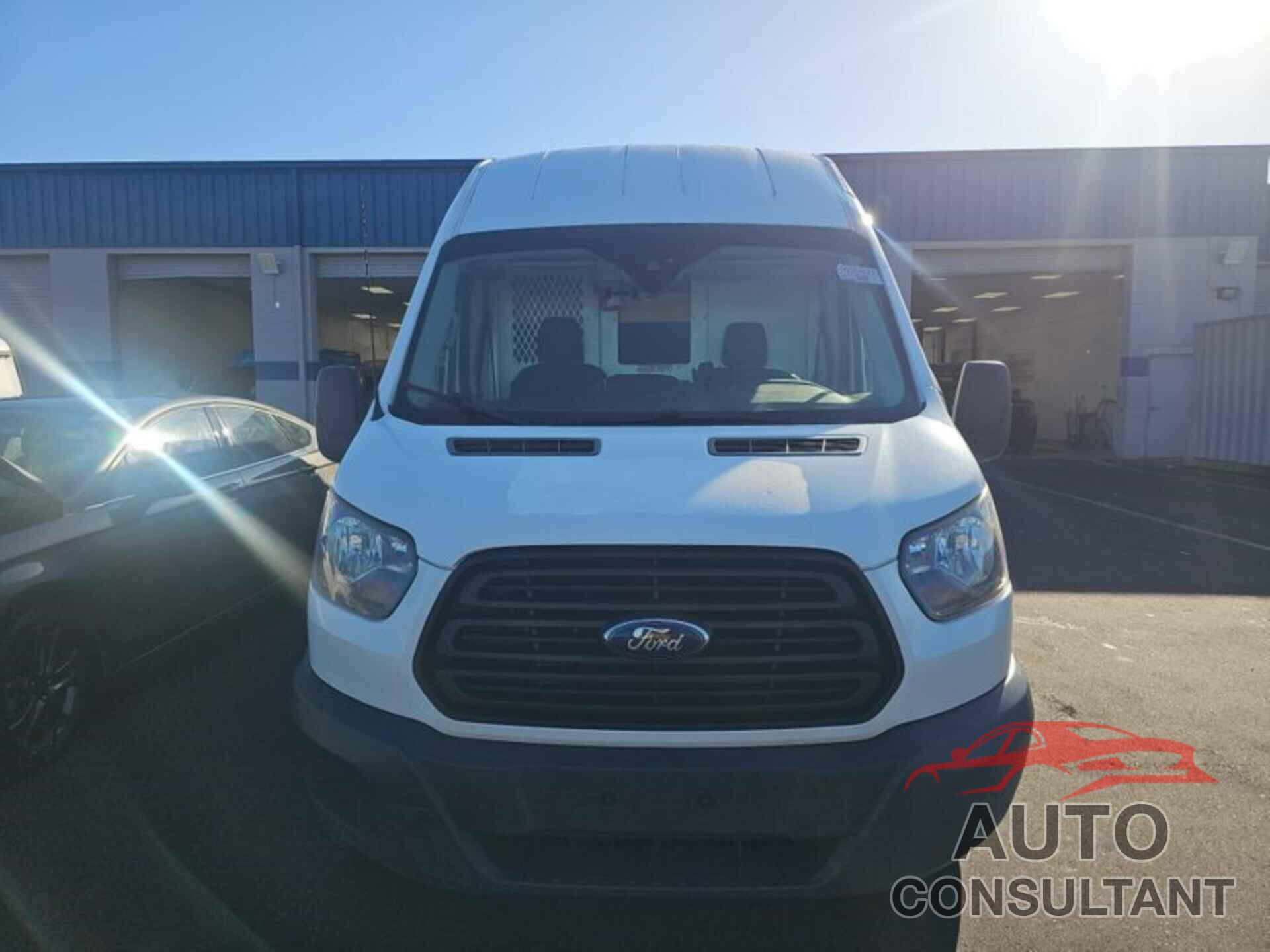 FORD TRANSIT-350 2019 - 1FTBW3XG3KKA85614