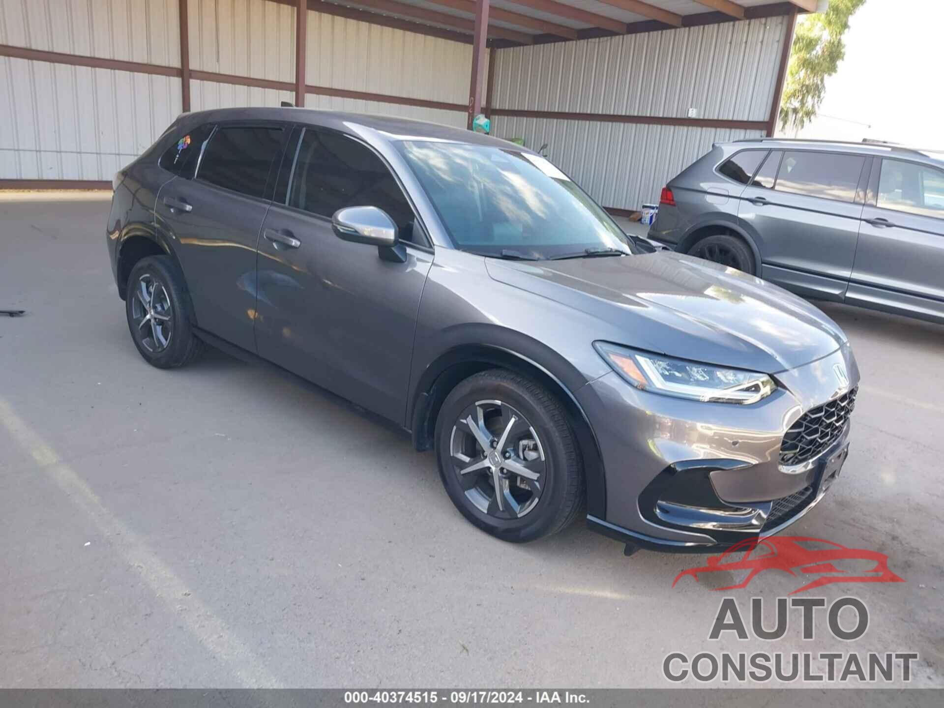 HONDA HR-V 2023 - 3CZRZ1H79PM733069