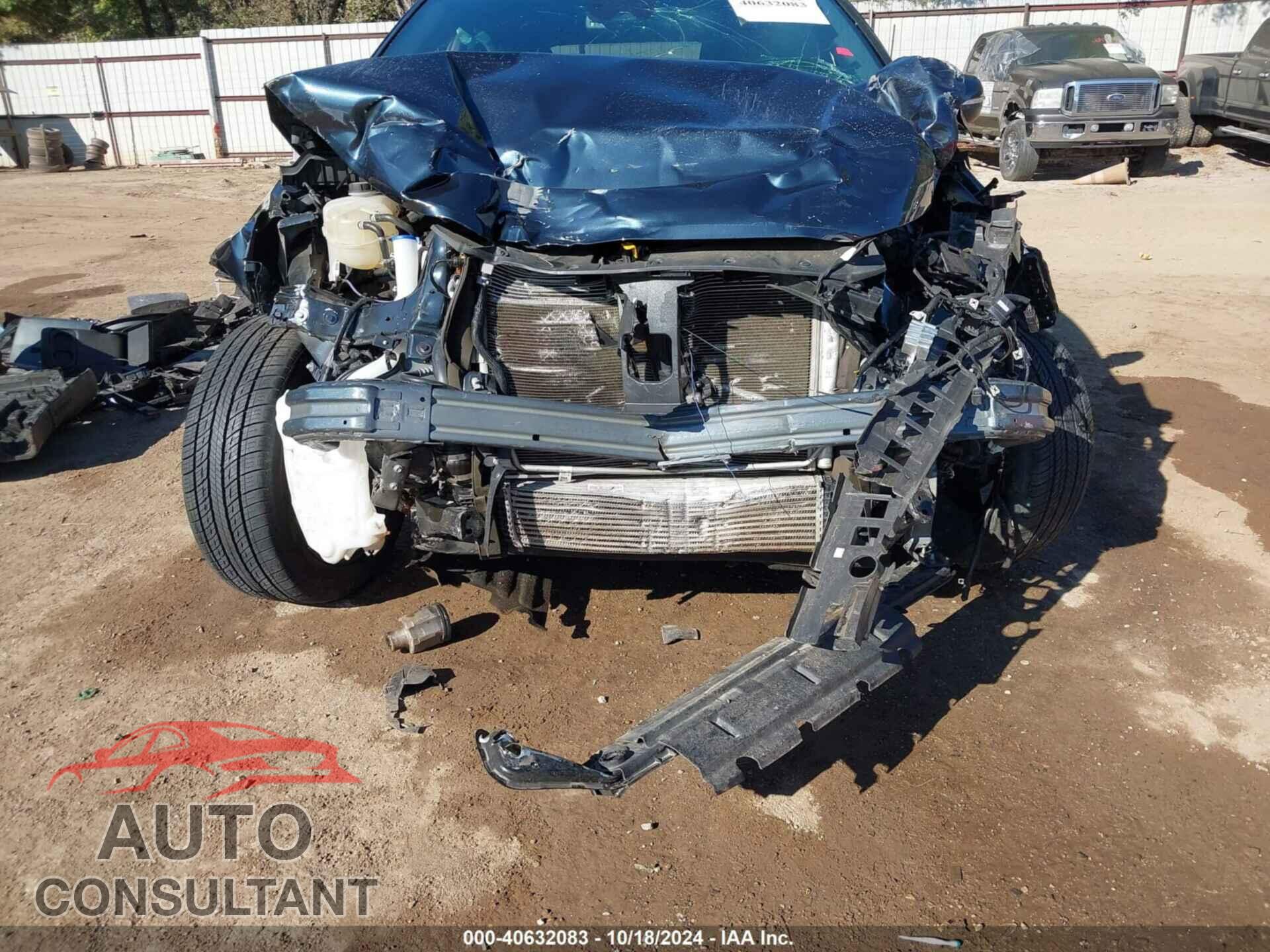 FORD EDGE 2023 - 2FMPK4APXPBA44264