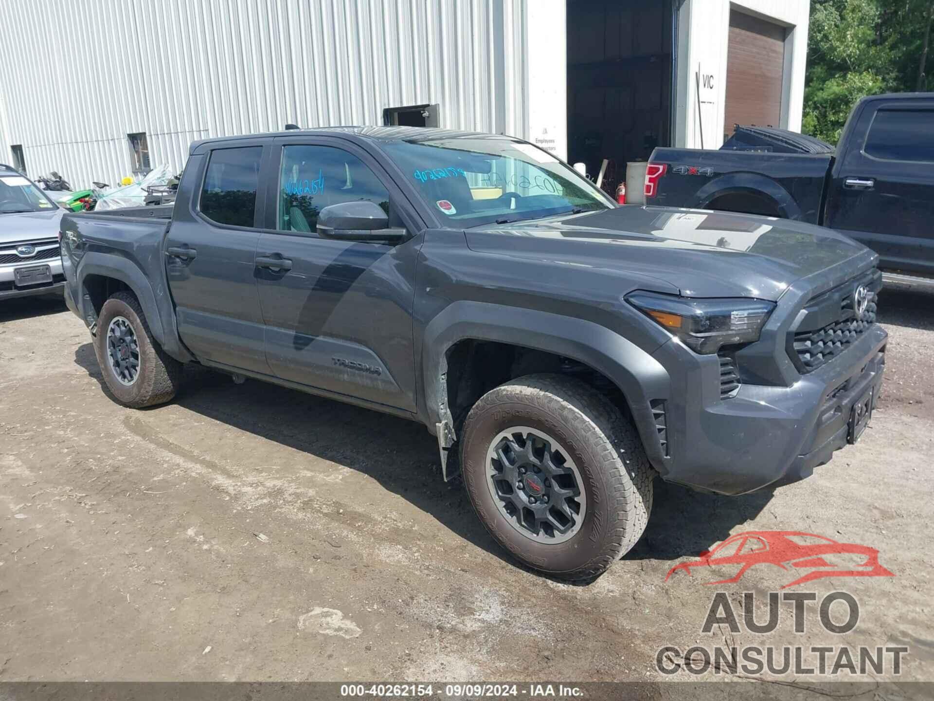 TOYOTA TACOMA 2024 - 3TMLB5JN1RM013042