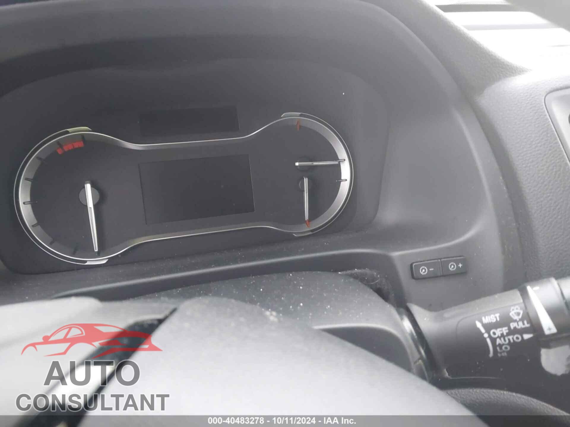 HONDA PILOT 2017 - 5FNYF6H05HB036787