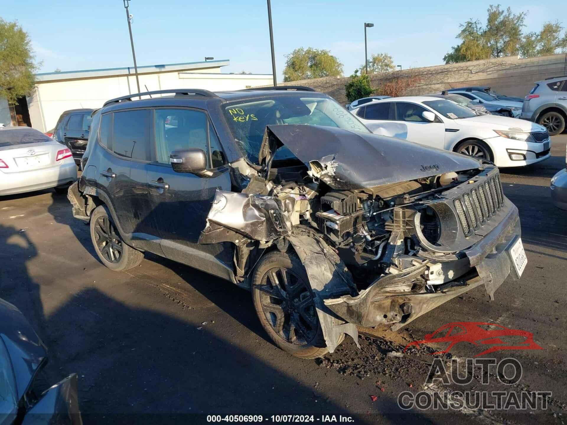 JEEP RENEGADE 2017 - ZACCJBBB3HPG34722