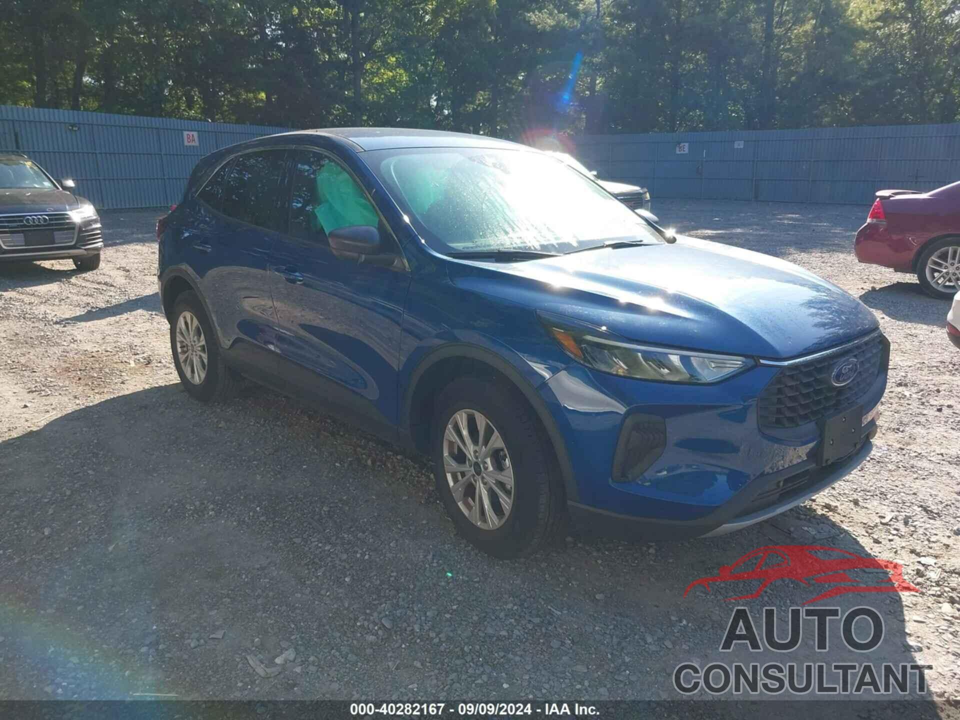 FORD ESCAPE 2023 - 1FMCU9GN7PUA98708