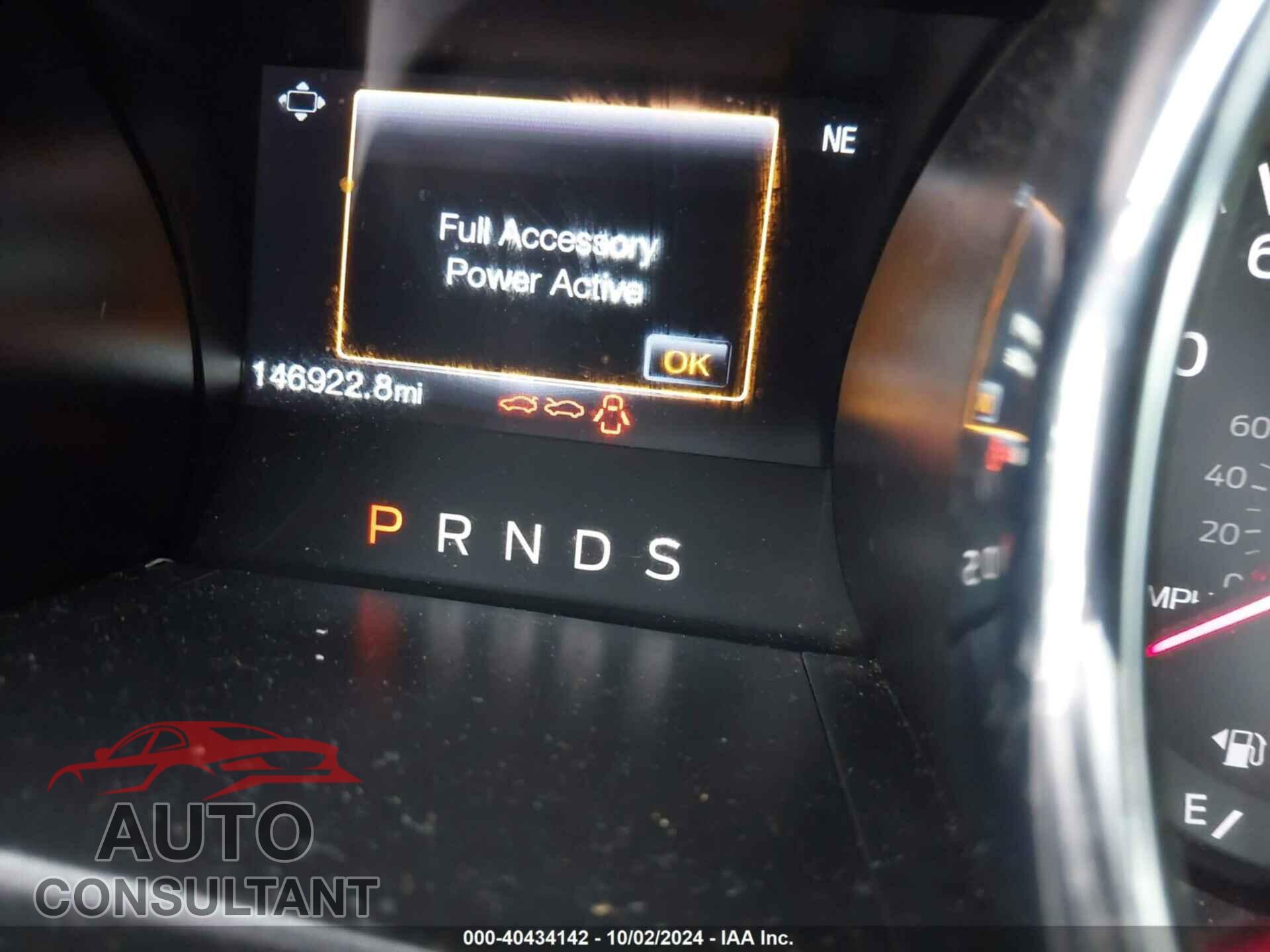 FORD MUSTANG 2016 - 1FA6P8AM2G5264197