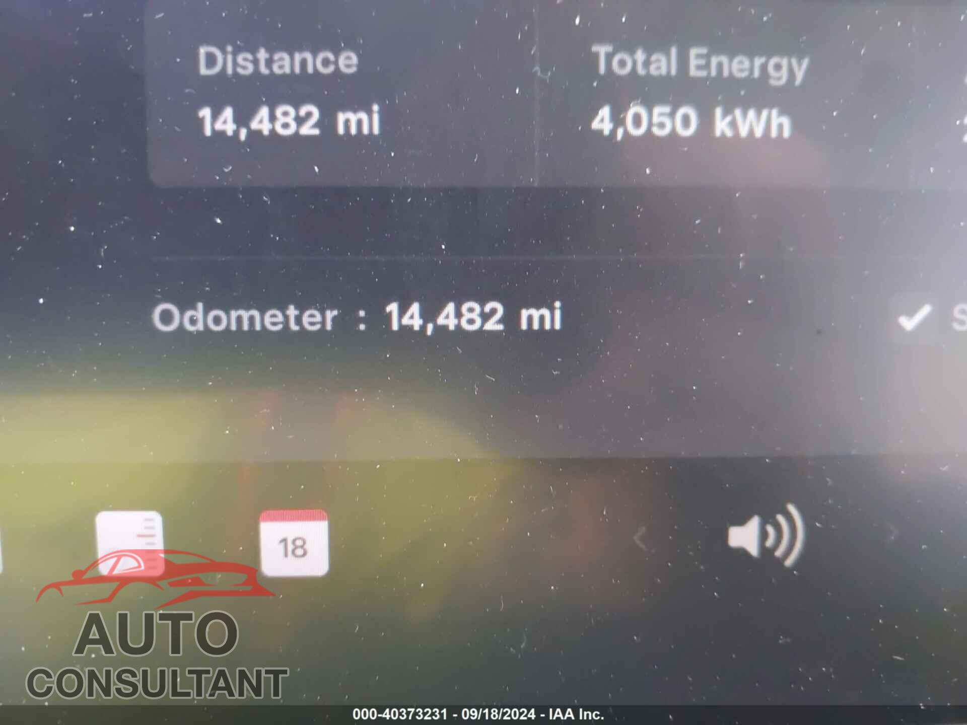 TESLA MODEL 3 2023 - 5YJ3E1EA5PF638472