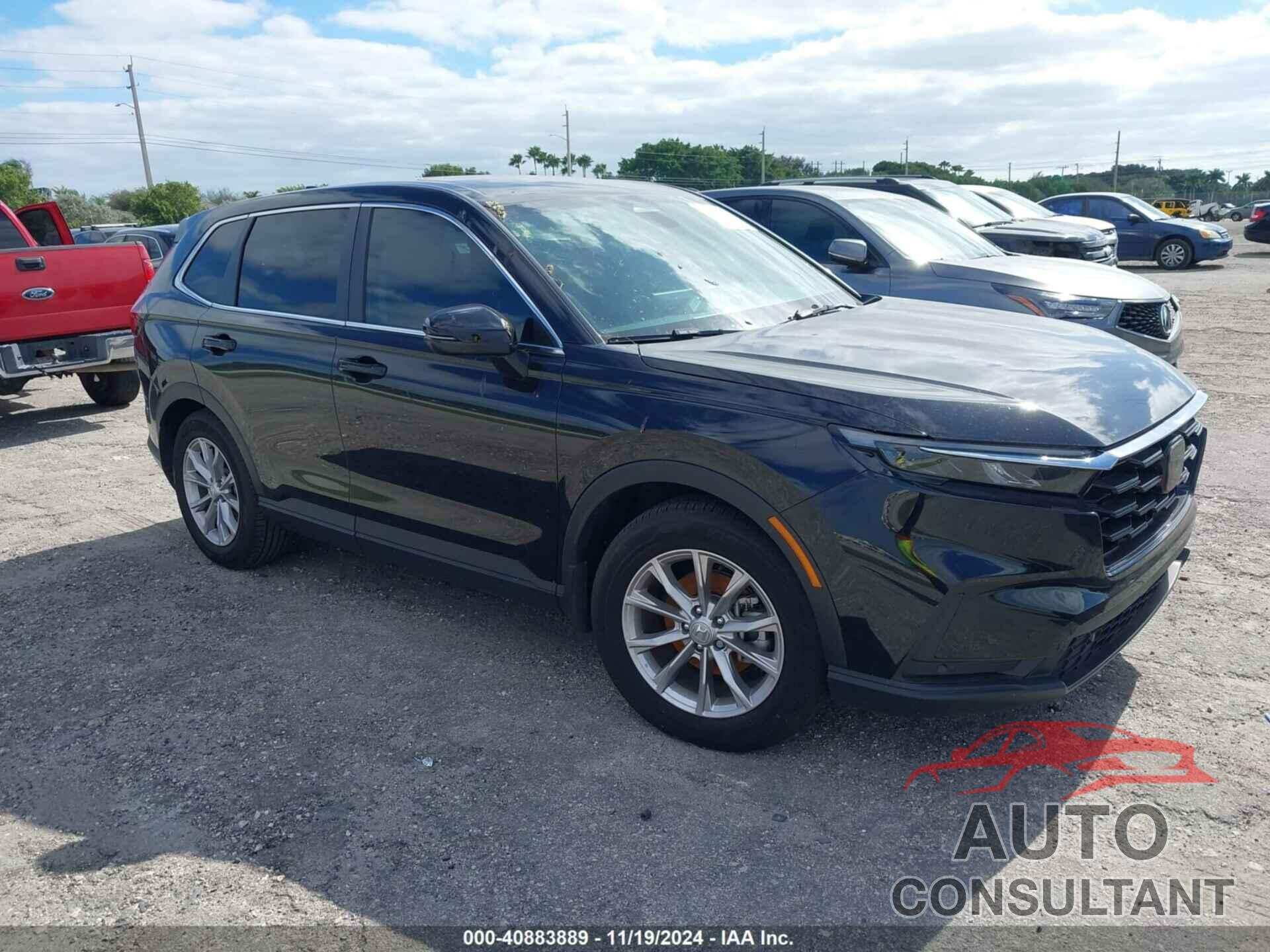 HONDA CR-V 2024 - 2HKRS3H70RH325056