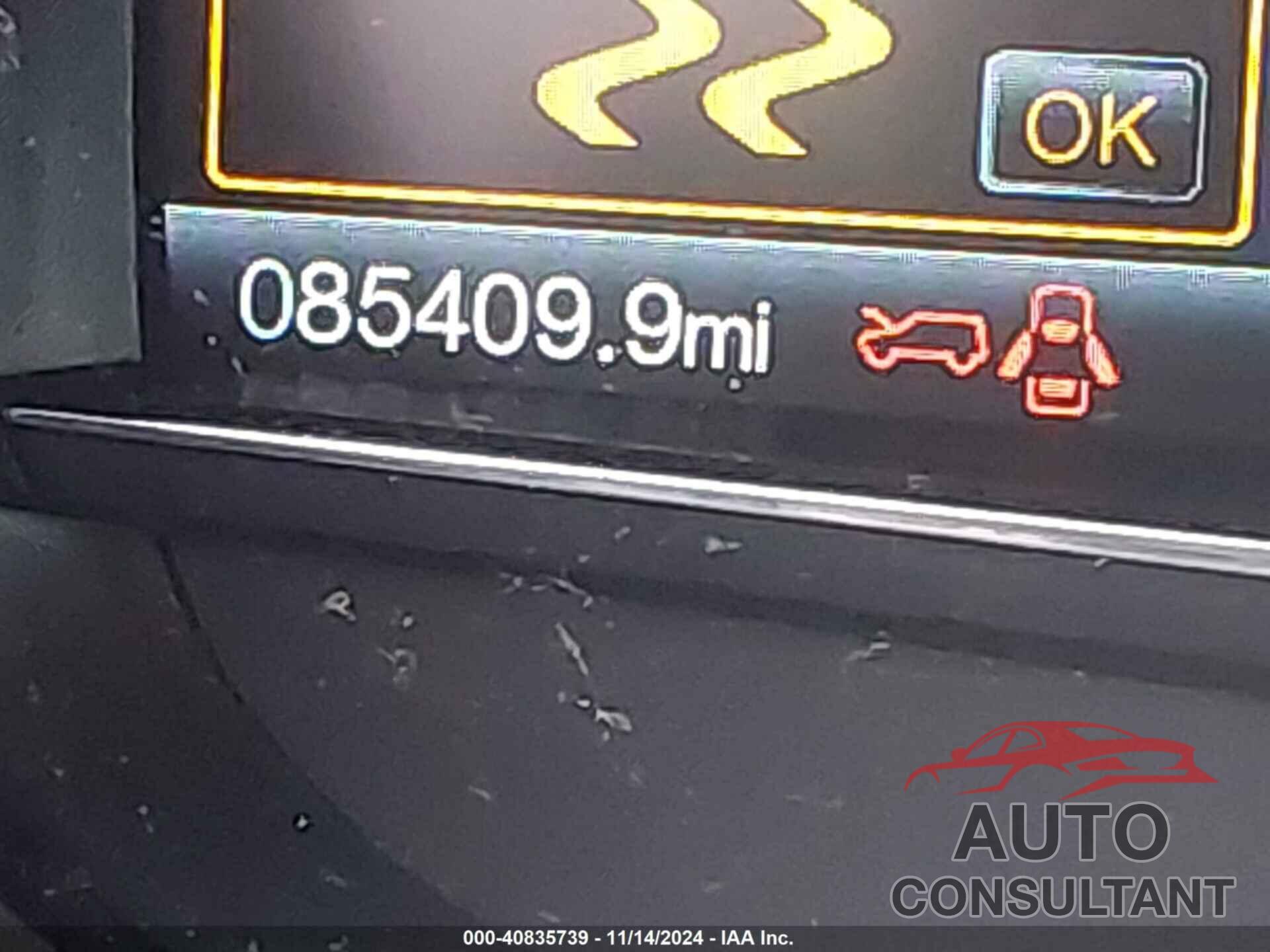 FORD EXPLORER 2017 - 1FM5K8D86HGA99193