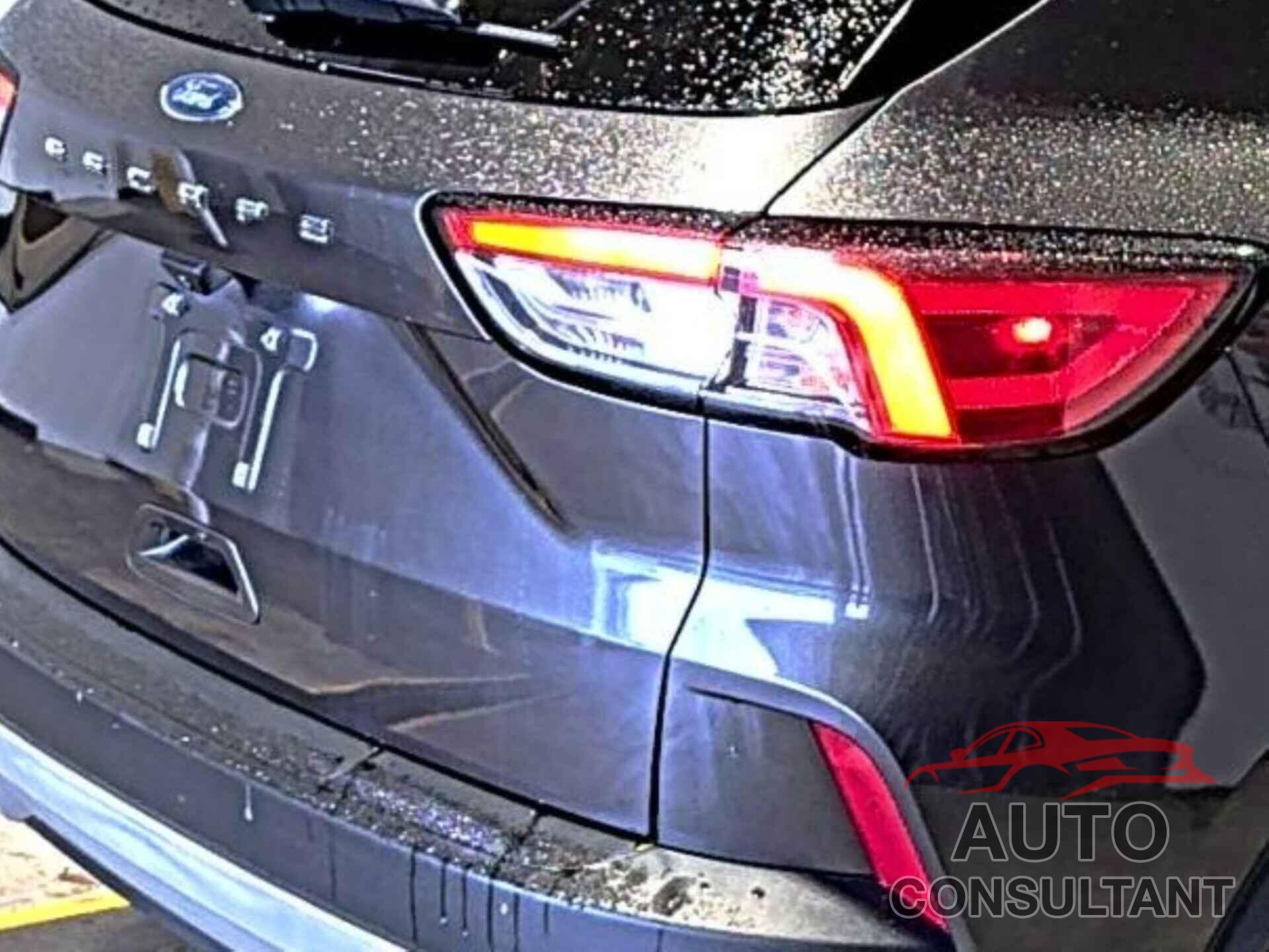 FORD ESCAPE 2020 - 1FMCU0G66LUC72380