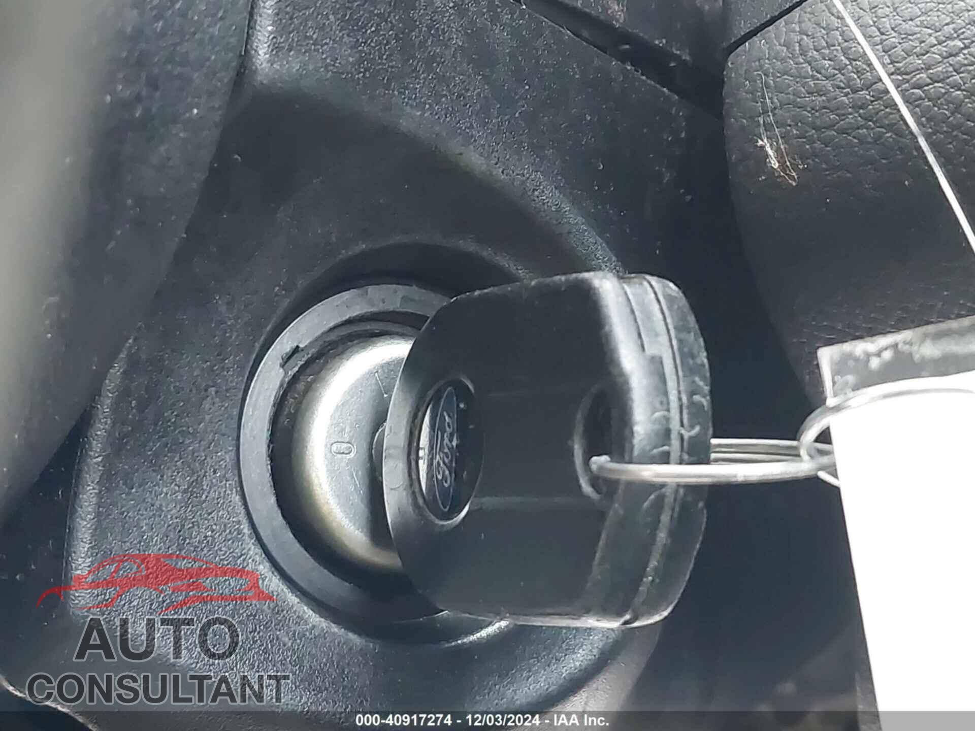 FORD FOCUS 2013 - 1FADP3E20DL332636
