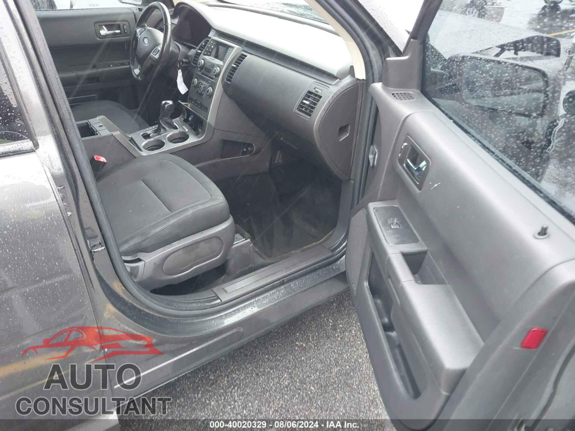 FORD FLEX 2016 - 2FMGK5B83GBA21440
