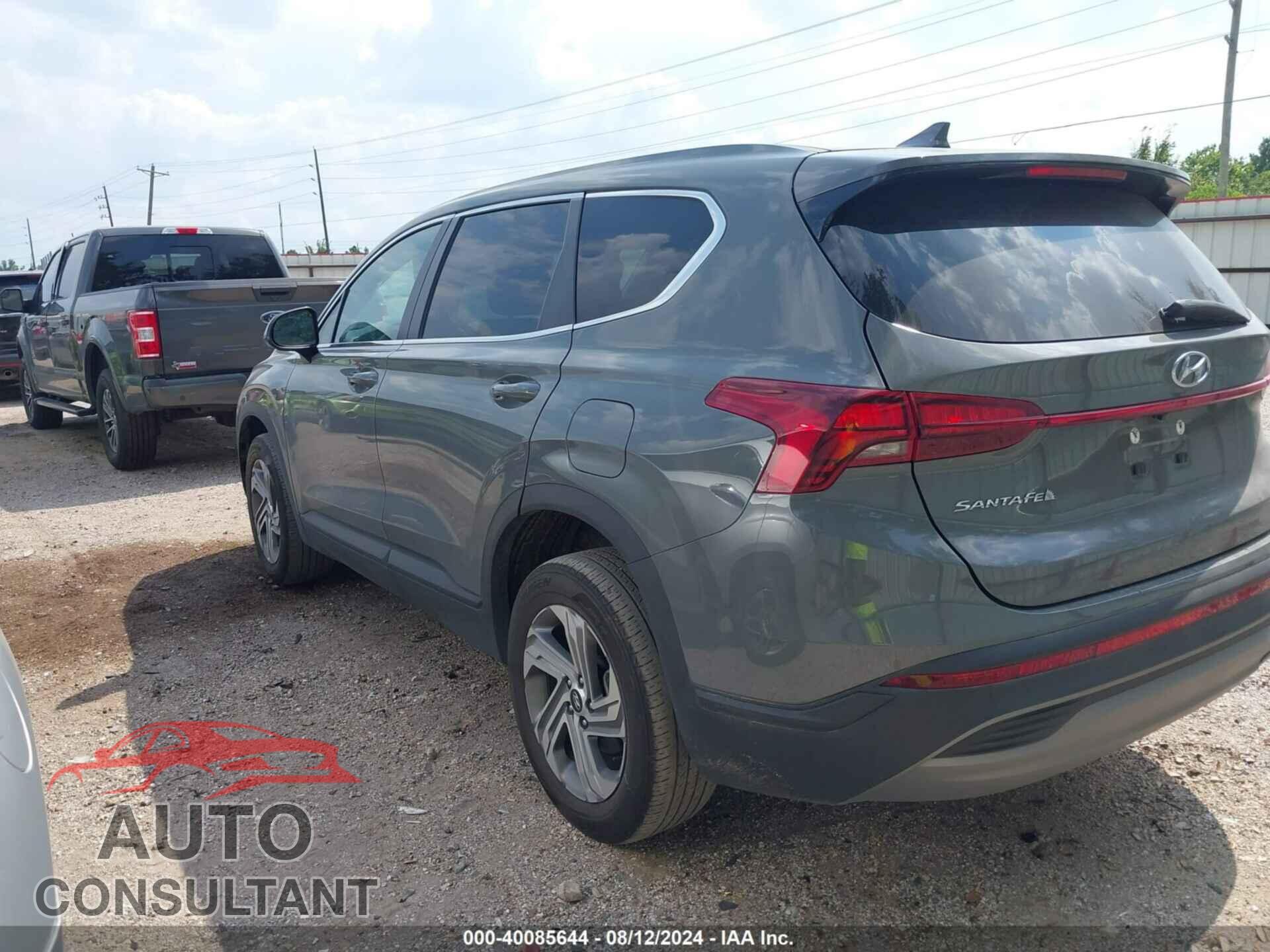 HYUNDAI SANTA FE 2023 - 5NMS14AJ8PH523331