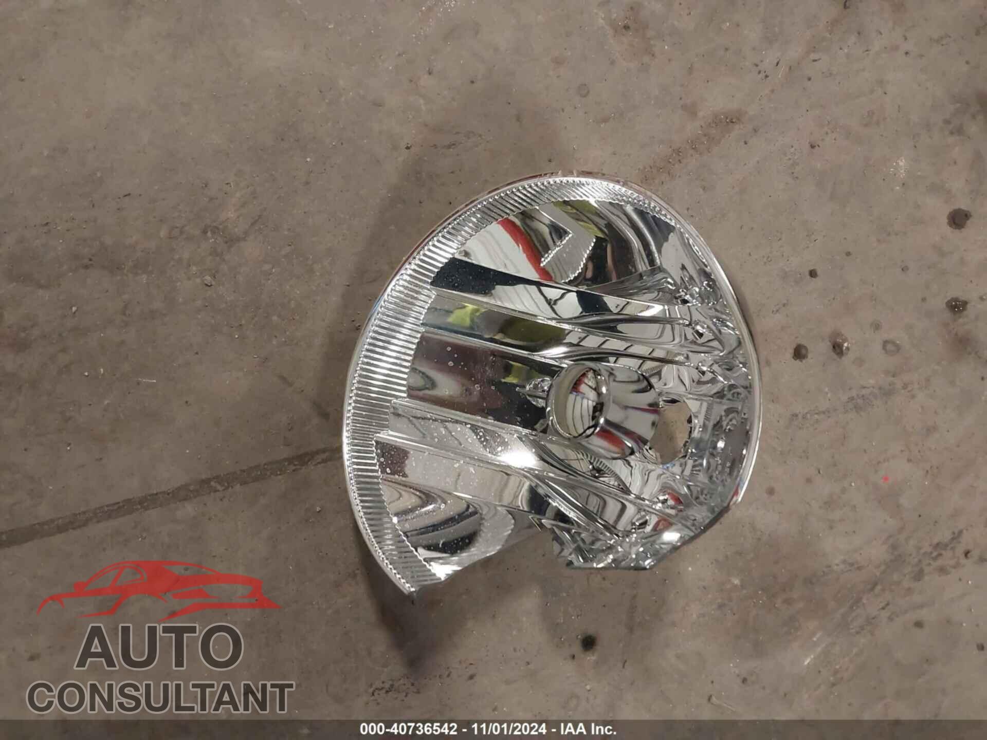 DODGE GRAND CARAVAN 2011 - 2D4RN3DG5BR731116