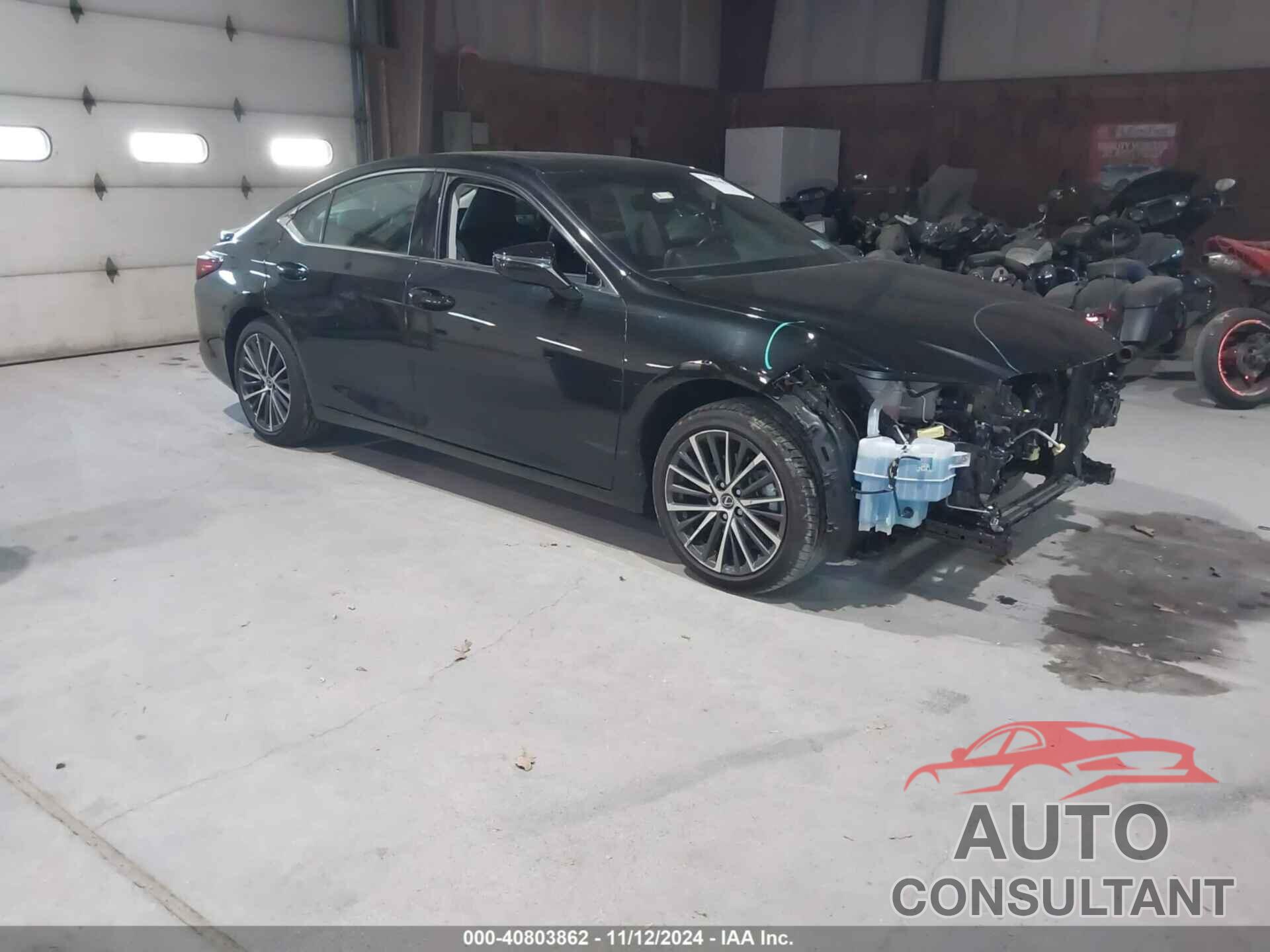 LEXUS ES 300H 2023 - 58ADA1C11PU027269