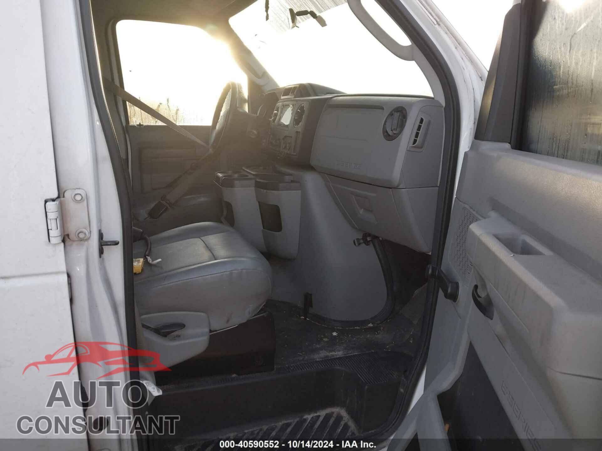 FORD E-150 2011 - 1FTNE1EW7BDB31769