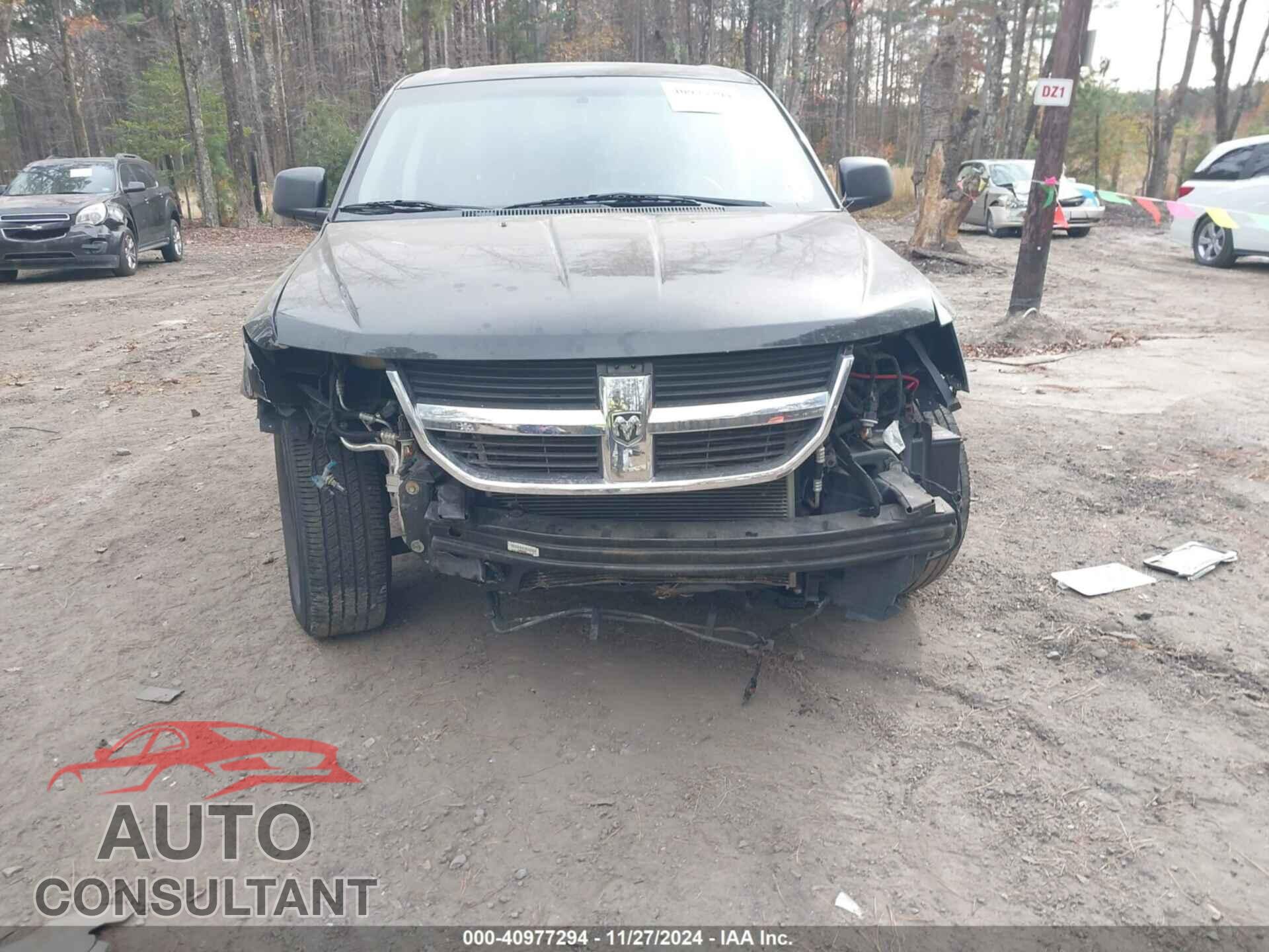 DODGE JOURNEY 2010 - 3D4PG4FB1AT178758