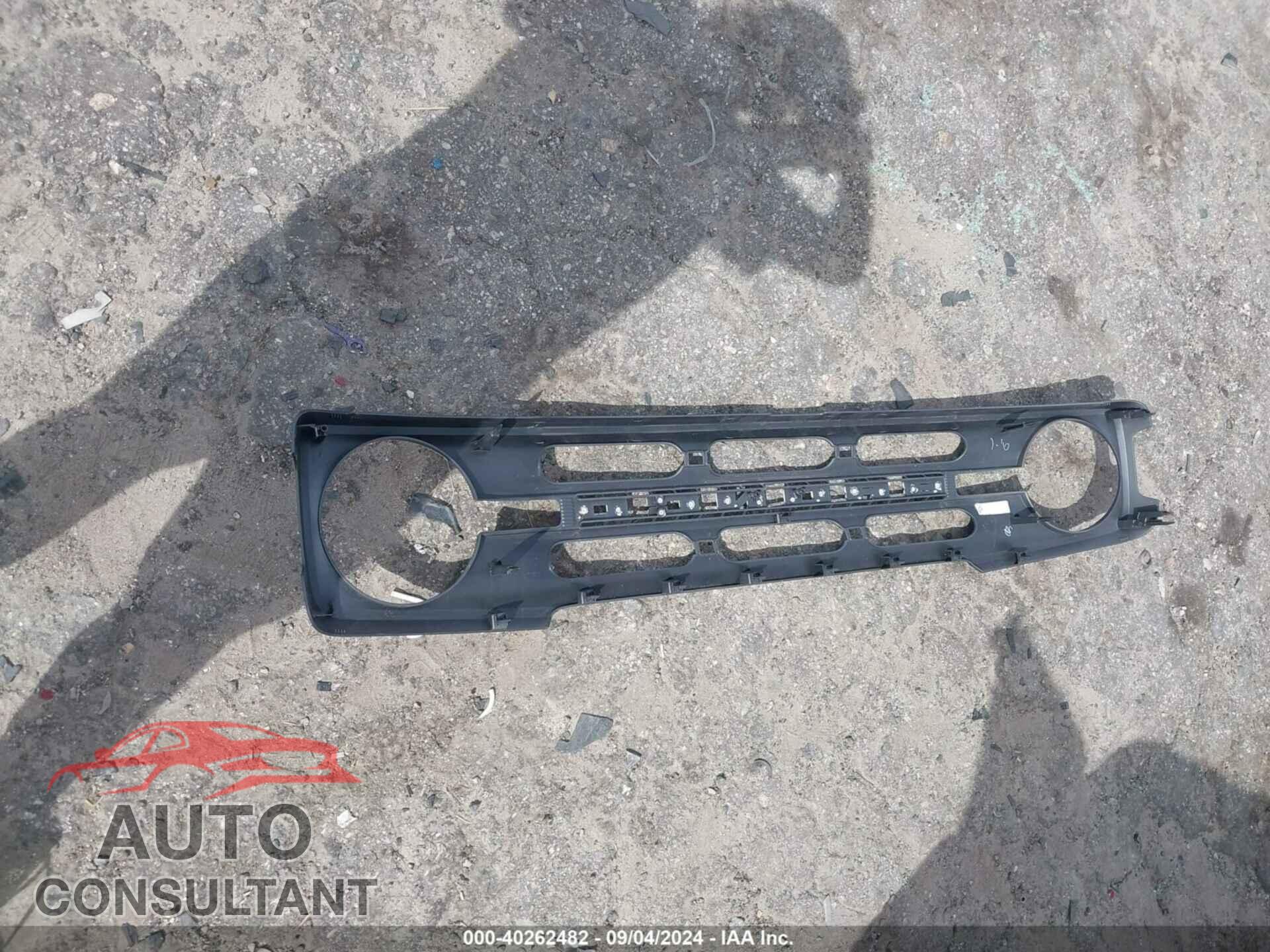 FORD BRONCO 2023 - 1FMDE5AP2PLB21872