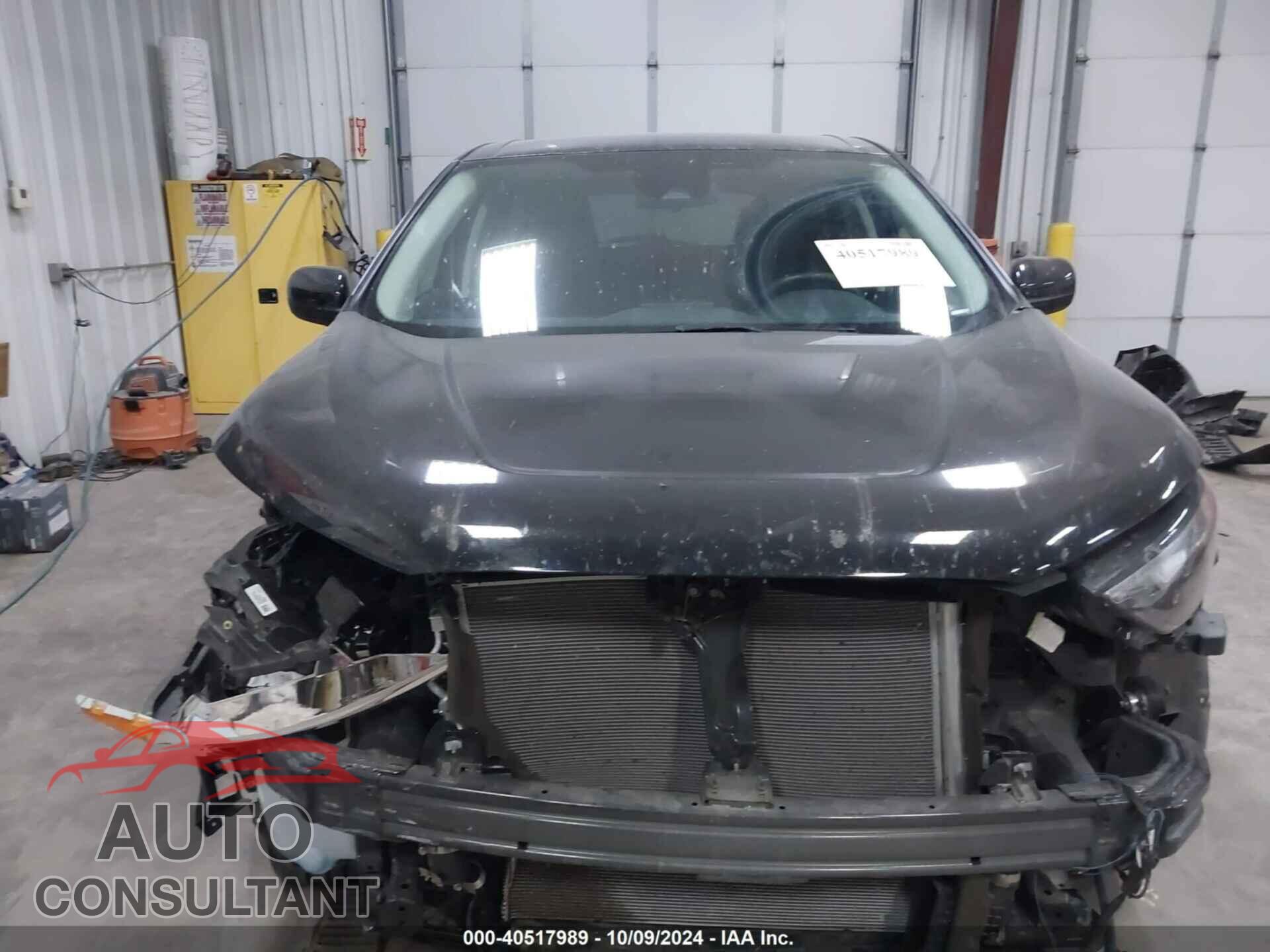 FORD EDGE 2022 - 2FMPK4G96NBA67370