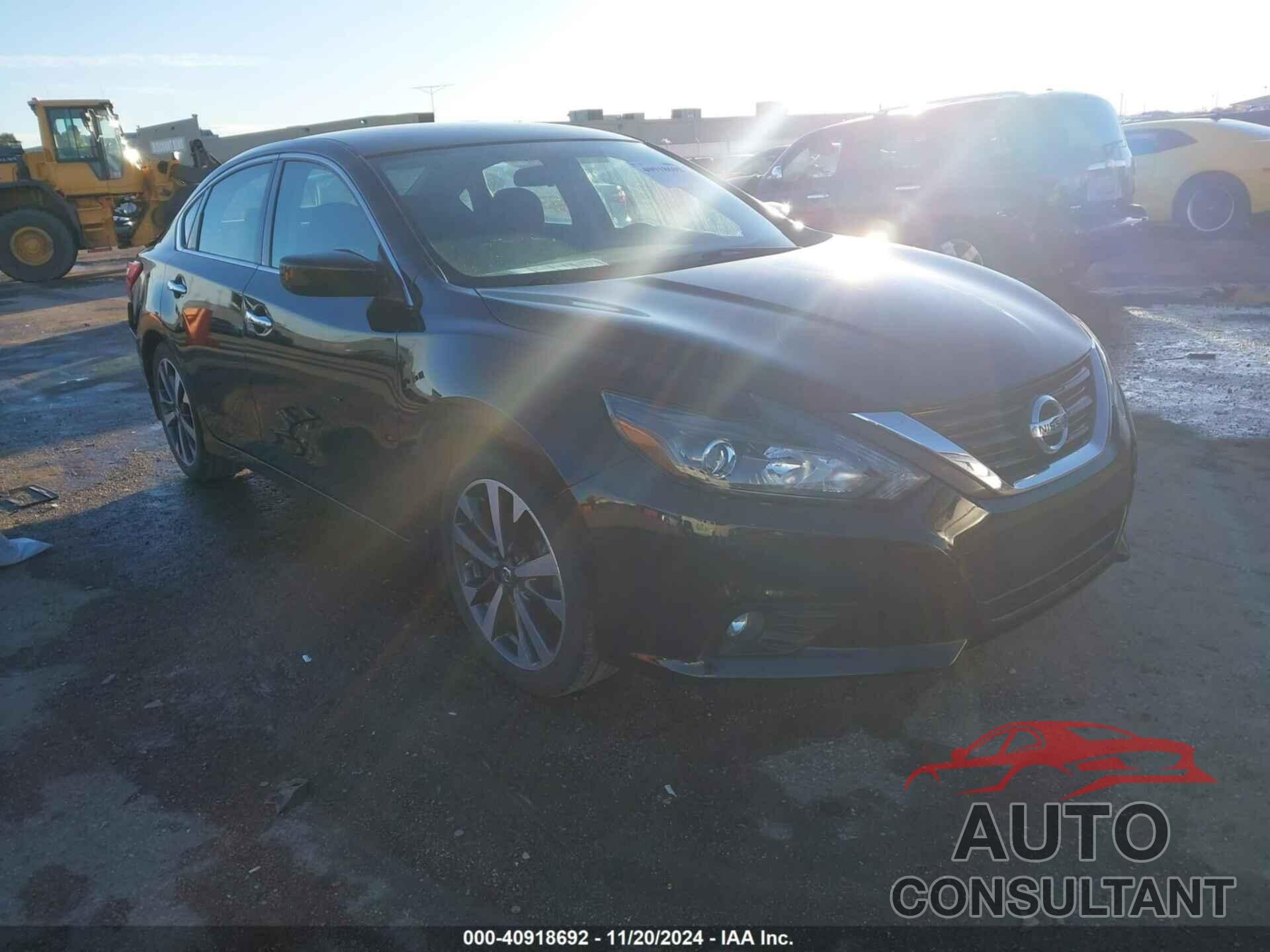 NISSAN ALTIMA 2016 - 1N4AL3AP8GC214824