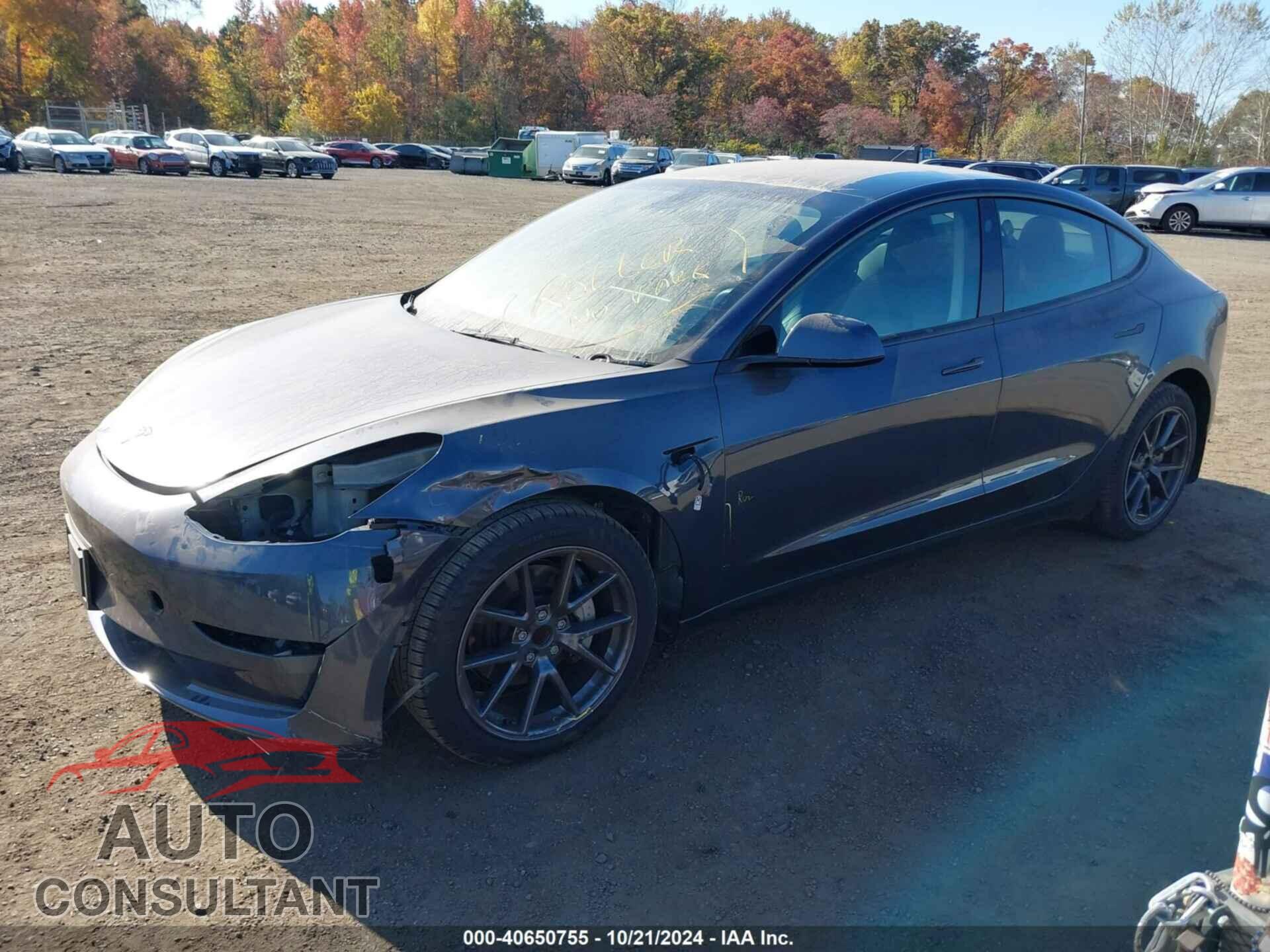 TESLA MODEL 3 2023 - 5YJ3E1EA6PF398395
